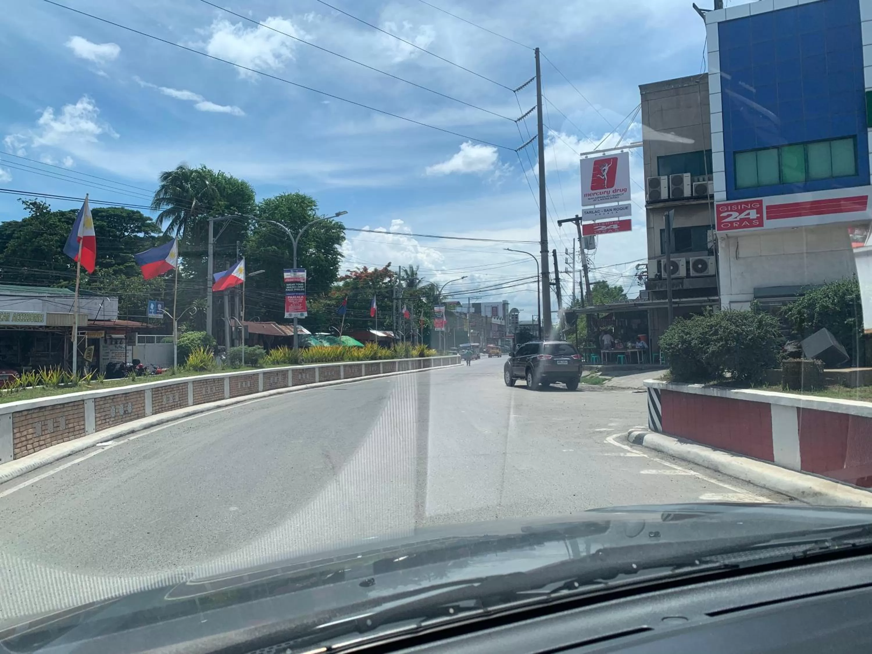 Neighbourhood in ROBIE'S TRANSIENTS ROOMS