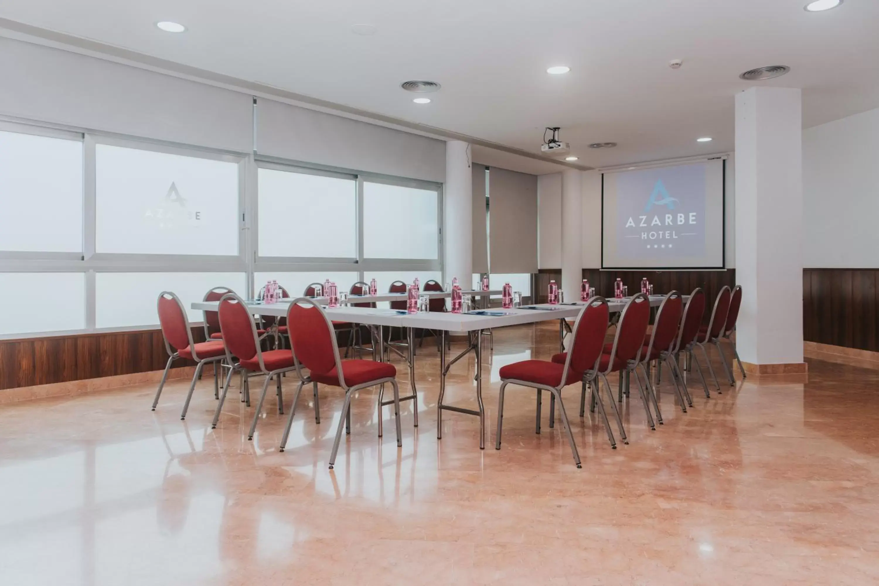 Meeting/conference room in Allegro Murcia Azarbe