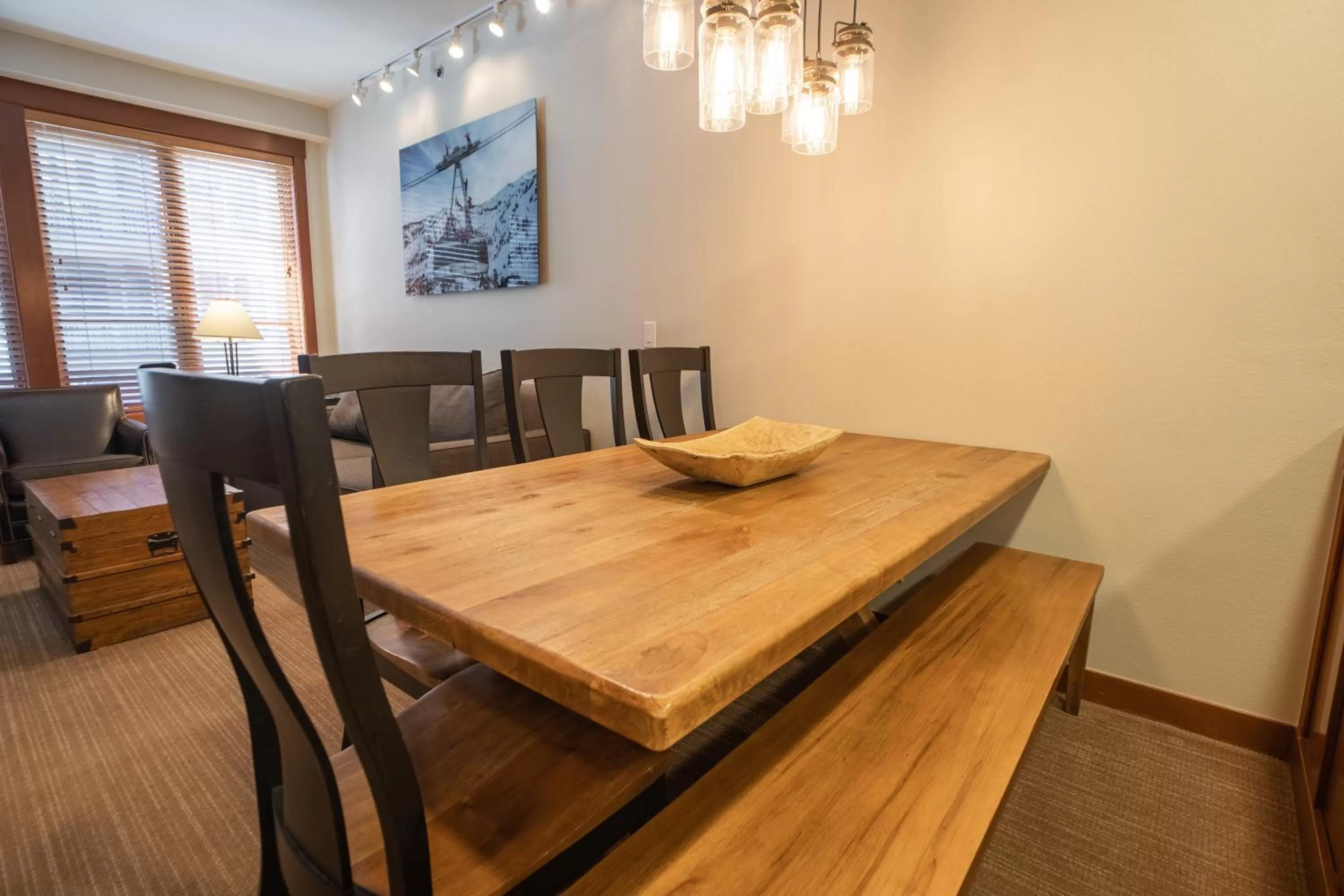 The Village at Palisades Tahoe