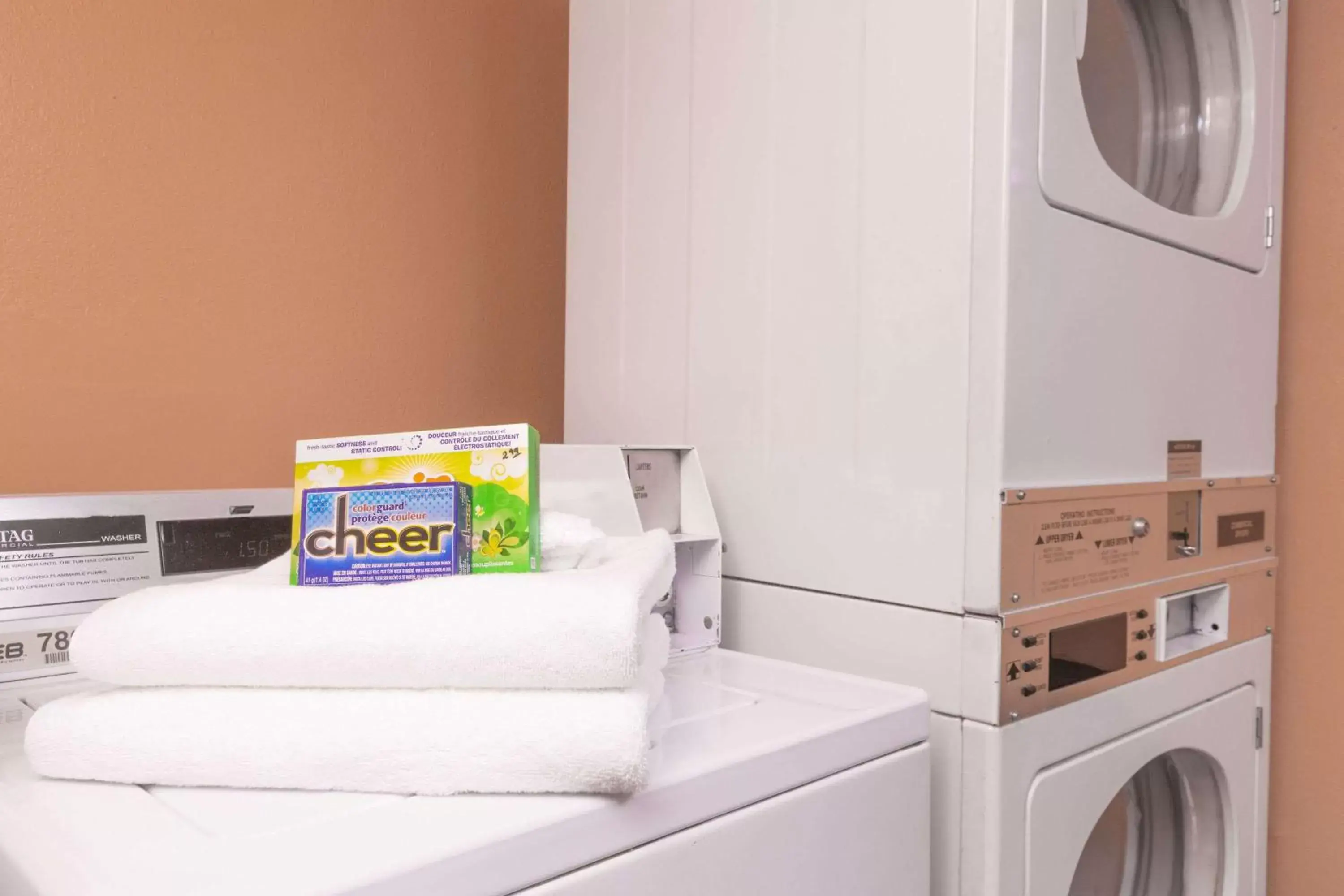 On site in Ramada by Wyndham Hawthorne/LAX On site in Ramada by Wyndham Hawthorne/LAX