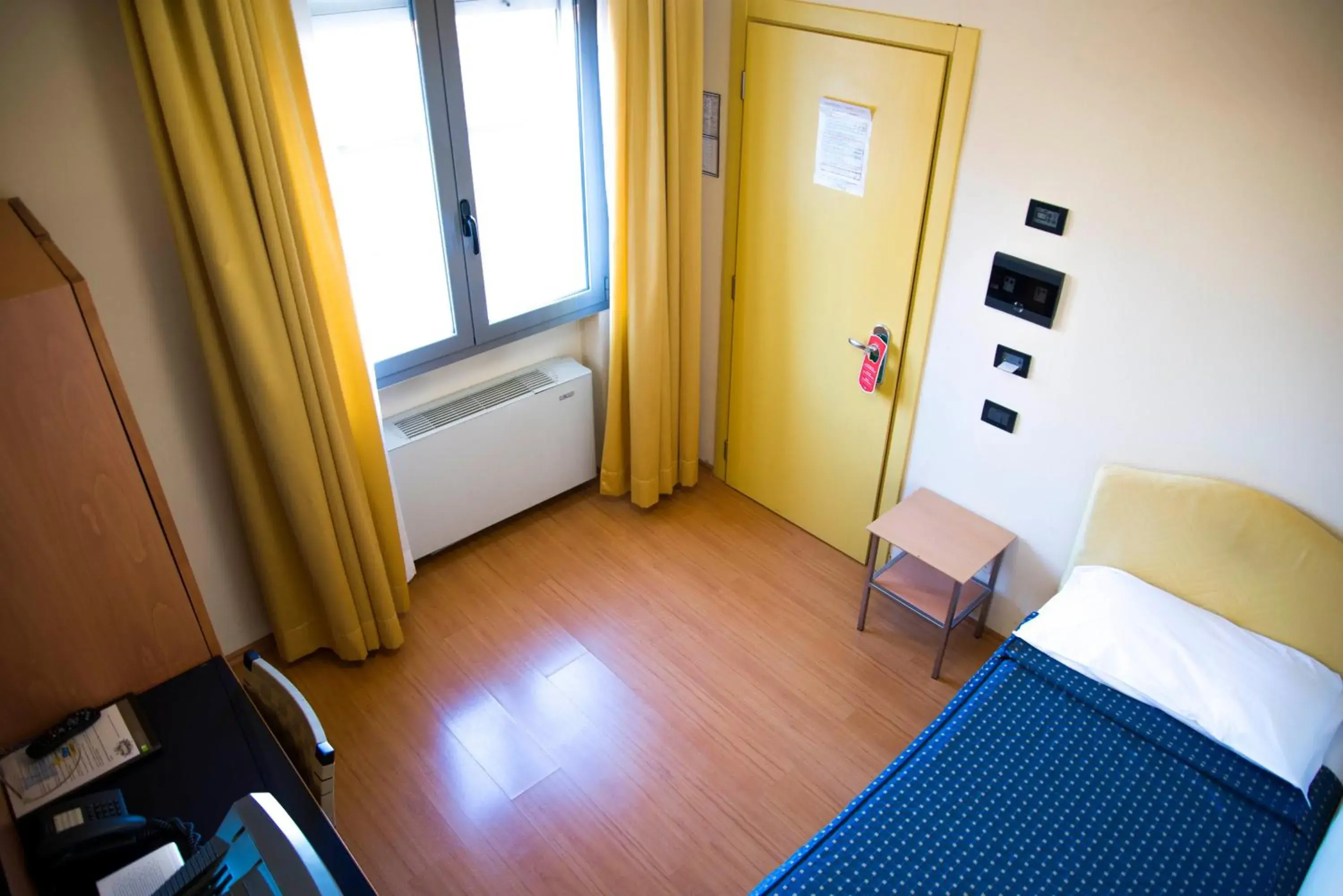 Photo of the whole room, Bed in Hotel Masini Photo of the whole room, Bed in Hotel Masini