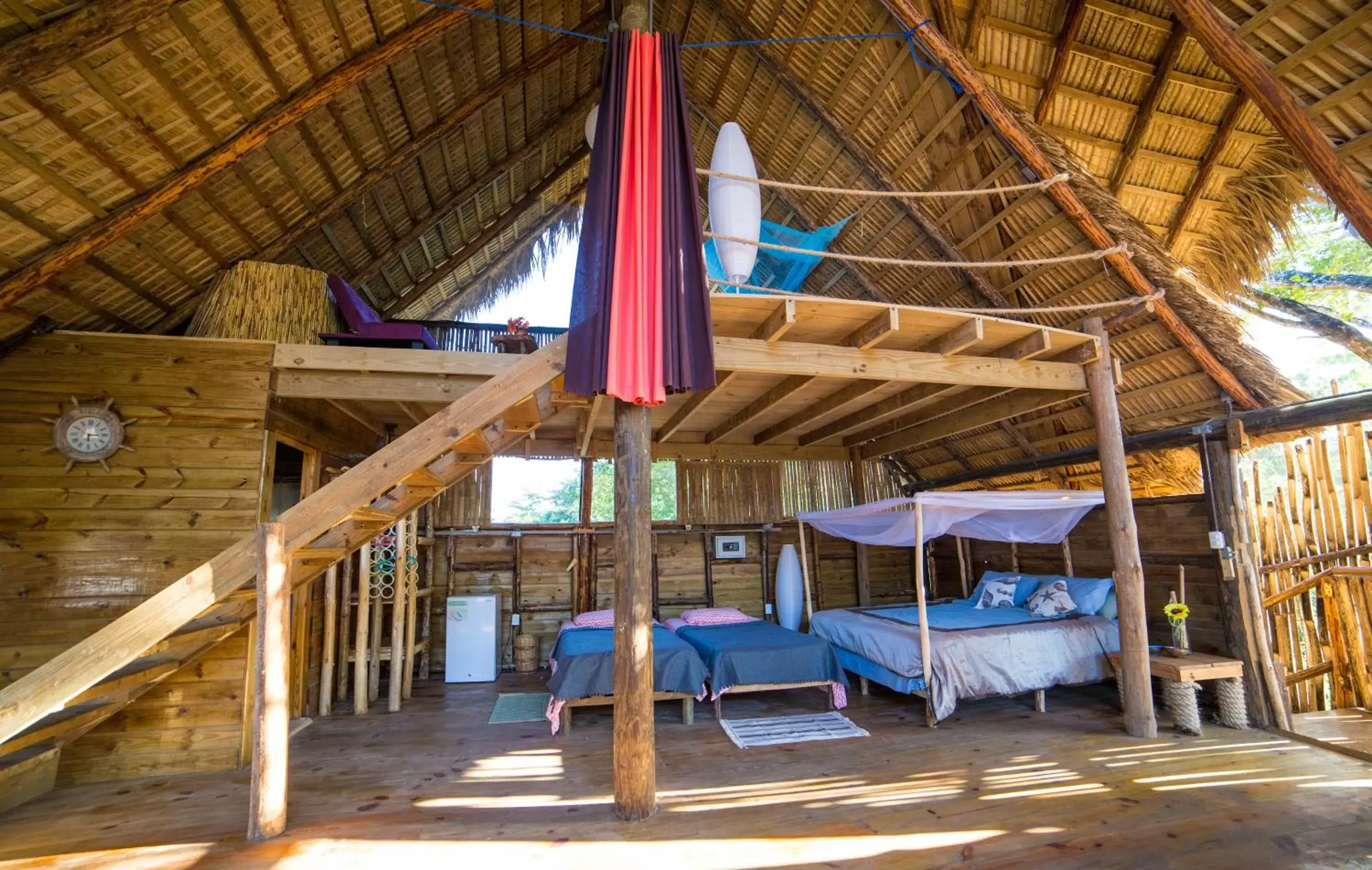 Cabarete Maravilla Eco Lodge Boutique Beach Surf & Kite