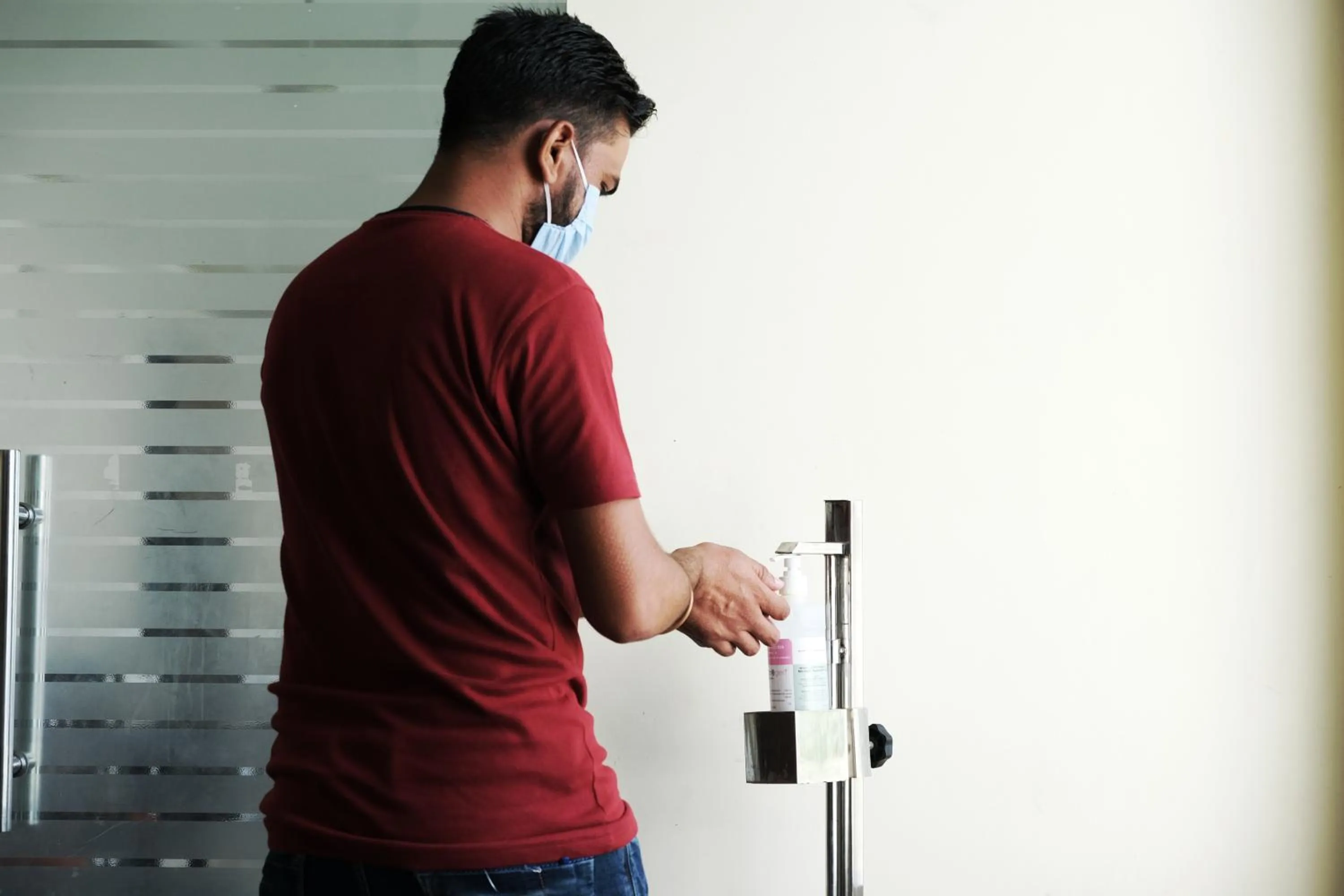 Other in Hotel Gandharva- A Green Hotel