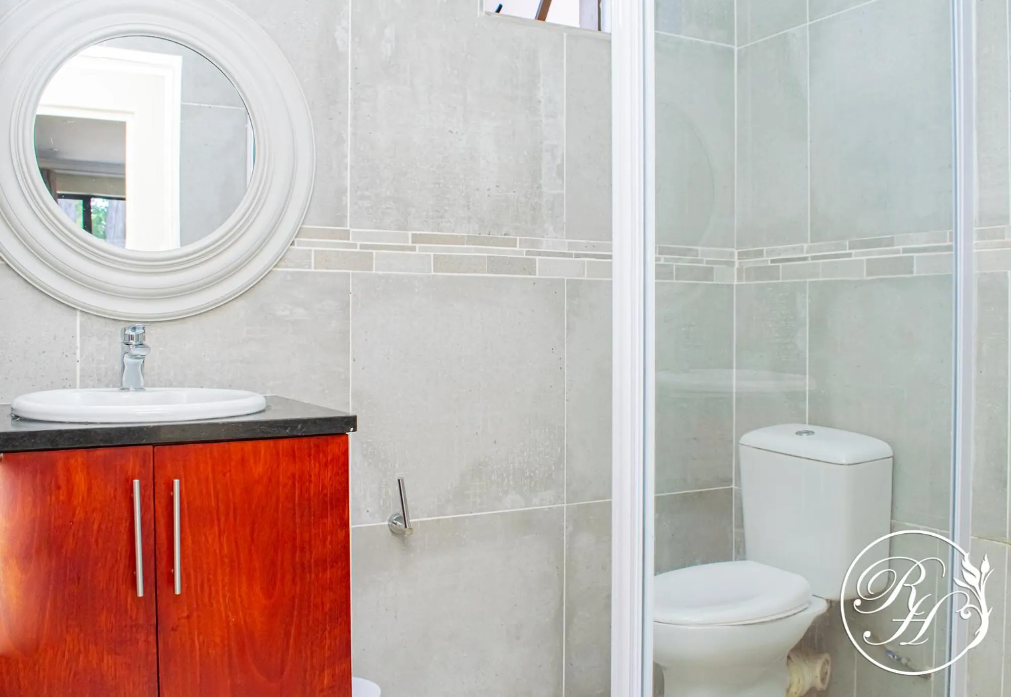 Roseland House Self Catering