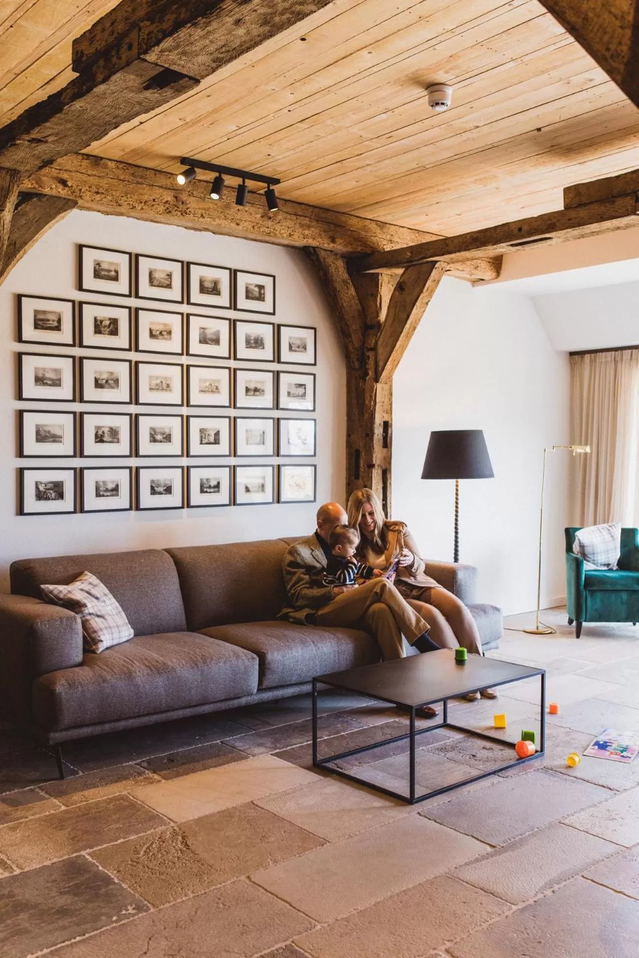 Gut Damp Ferien Lofts