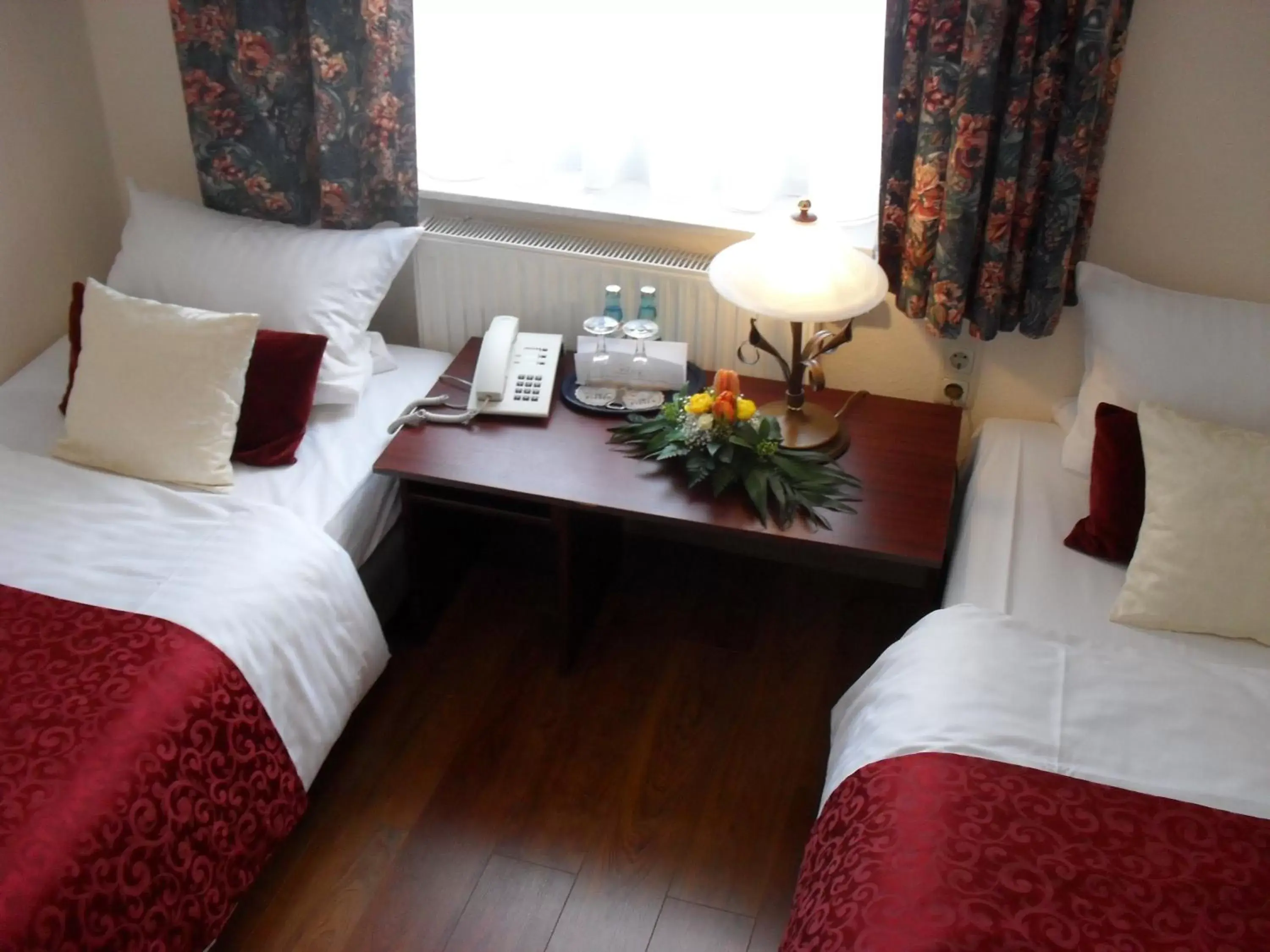 Family Room in In Piazza Family Room in In Piazza