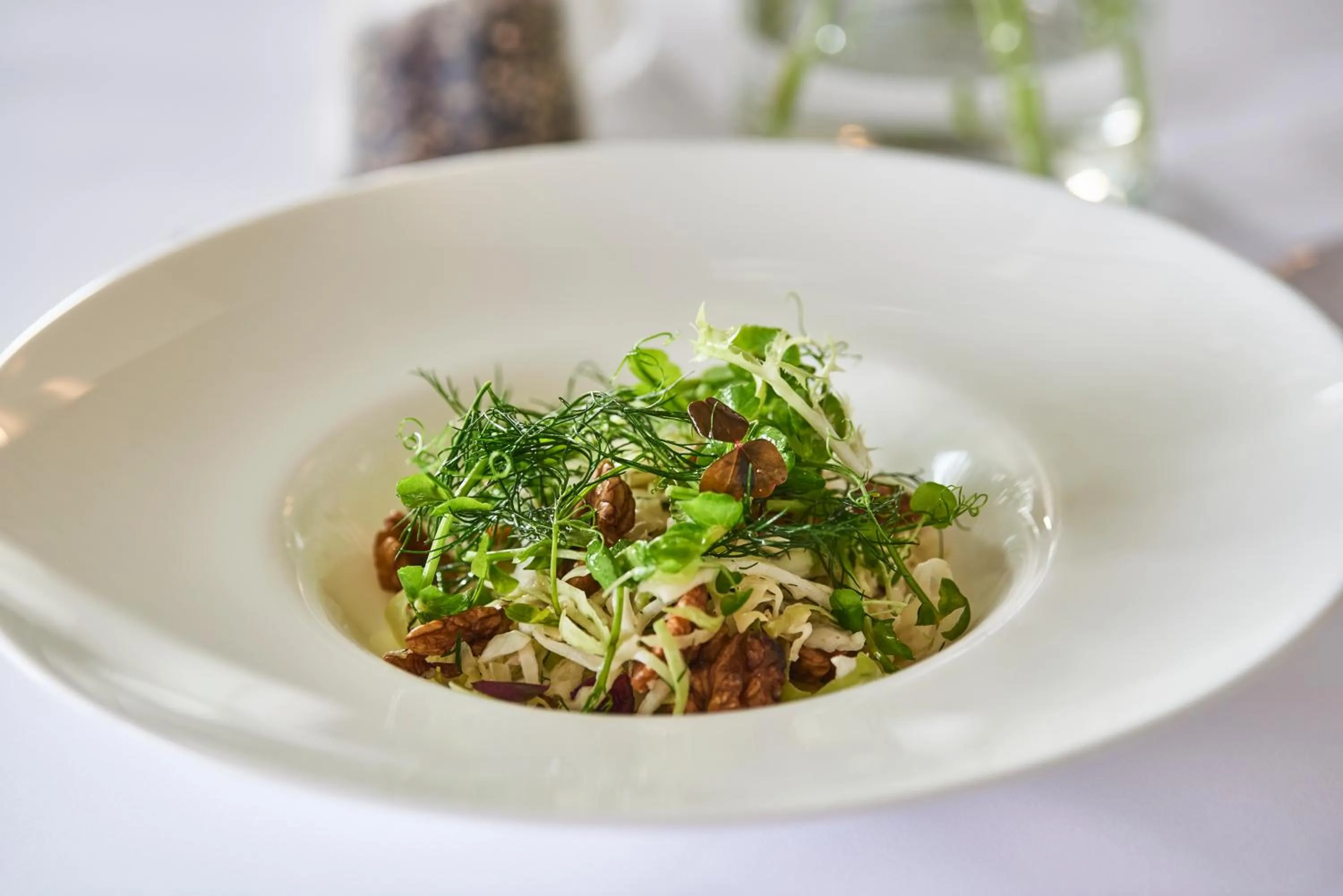 Food and drinks in Christiansminde