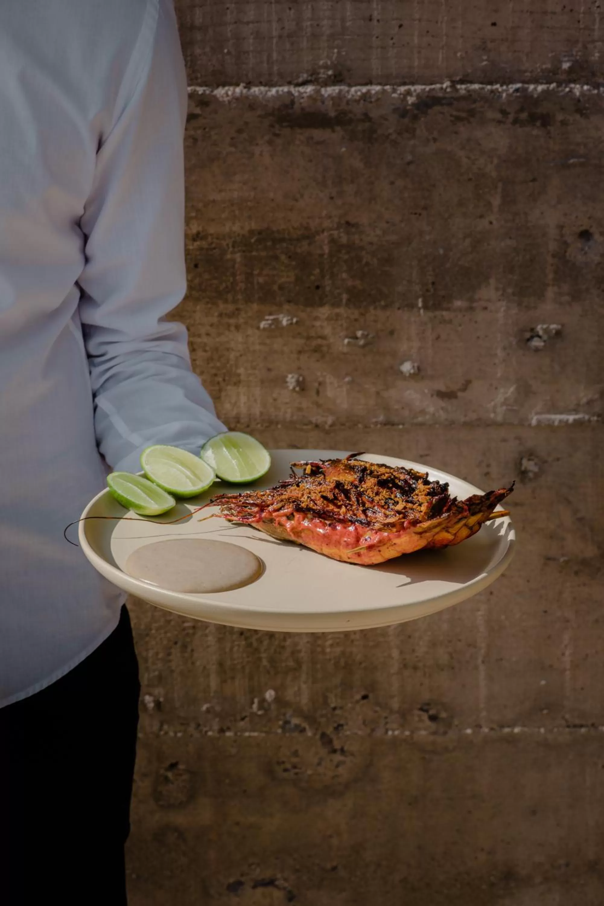 Food and drinks in Paradero Todos Santos - Exclusive experiences included