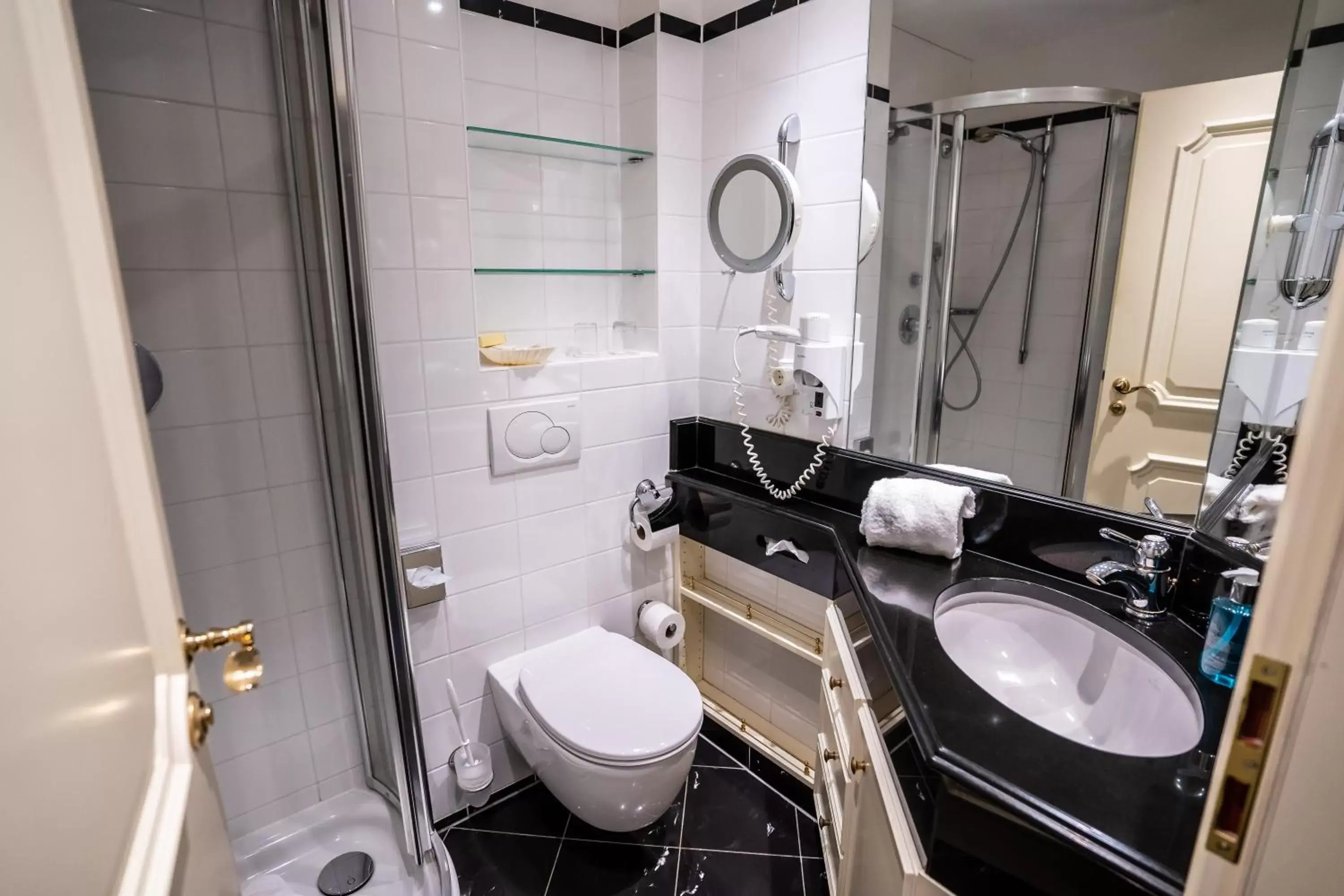 Panorama Superior Double Room in Hotel Strandperle Panorama Superior Double Room in Hotel Strandperle