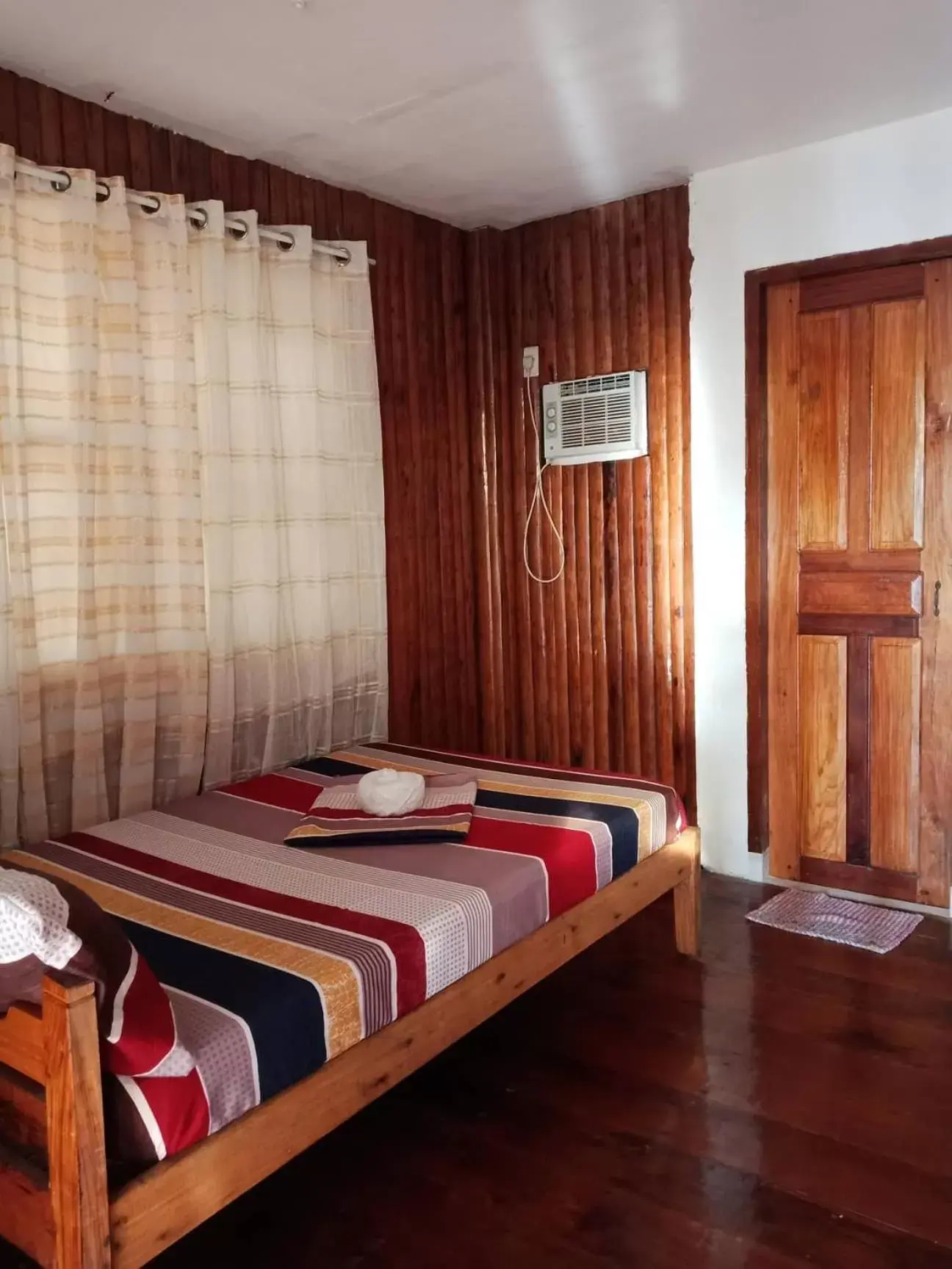 Double Room with Sea View in Victoria Beach House Double Room with Sea View in Victoria Beach House