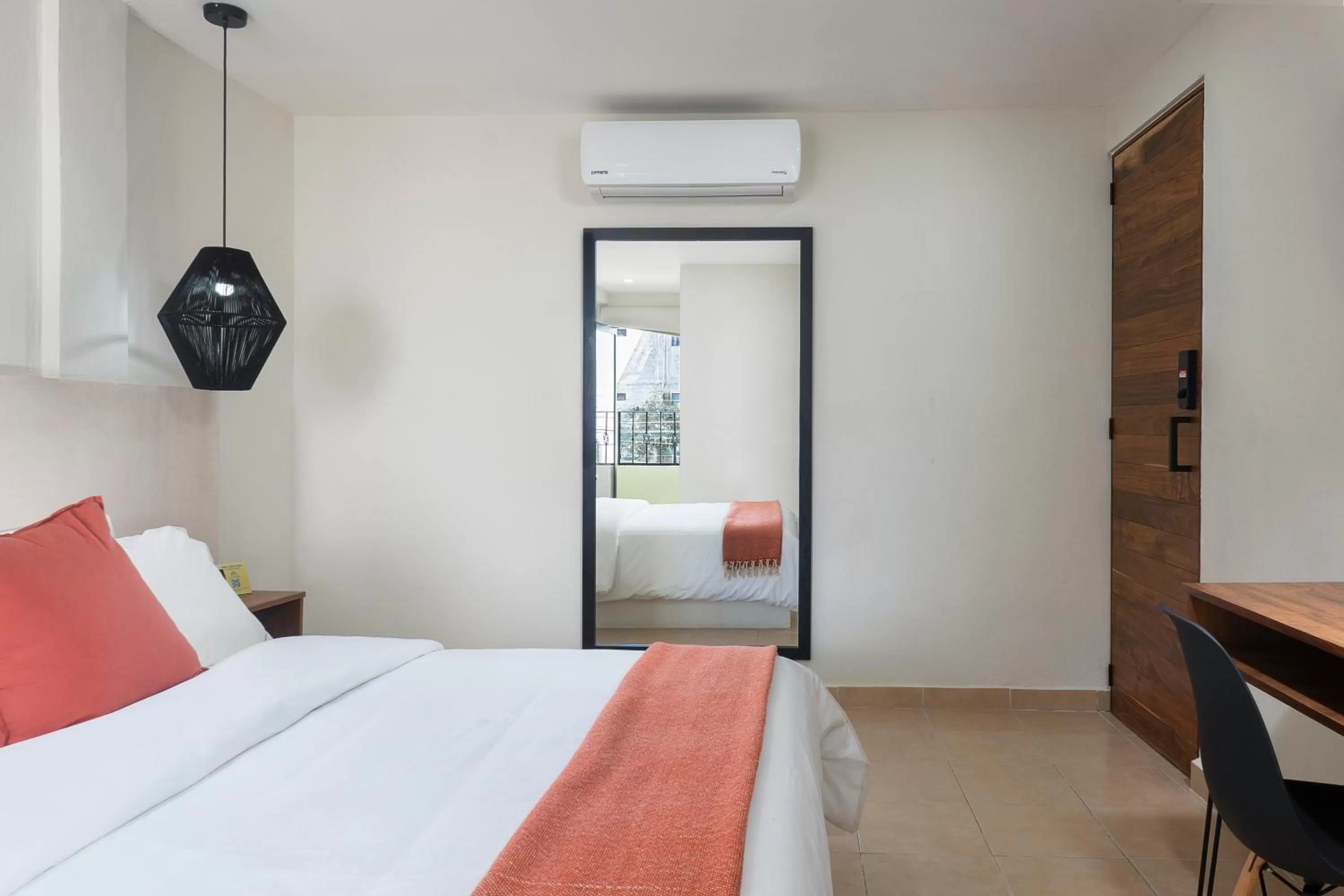 Bedroom, Bed in Casa Rodina