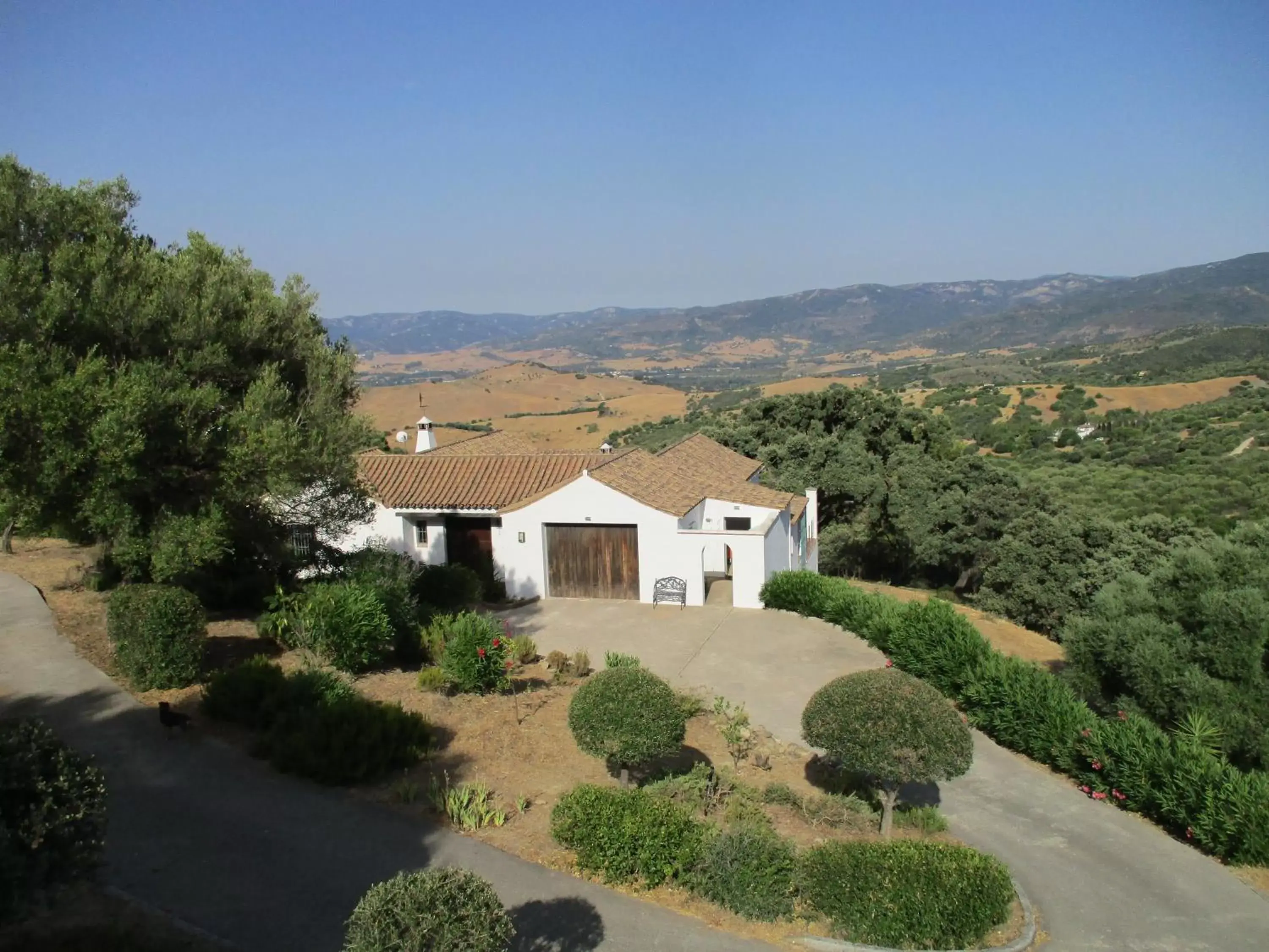 Casa Laibon Casa Laibon