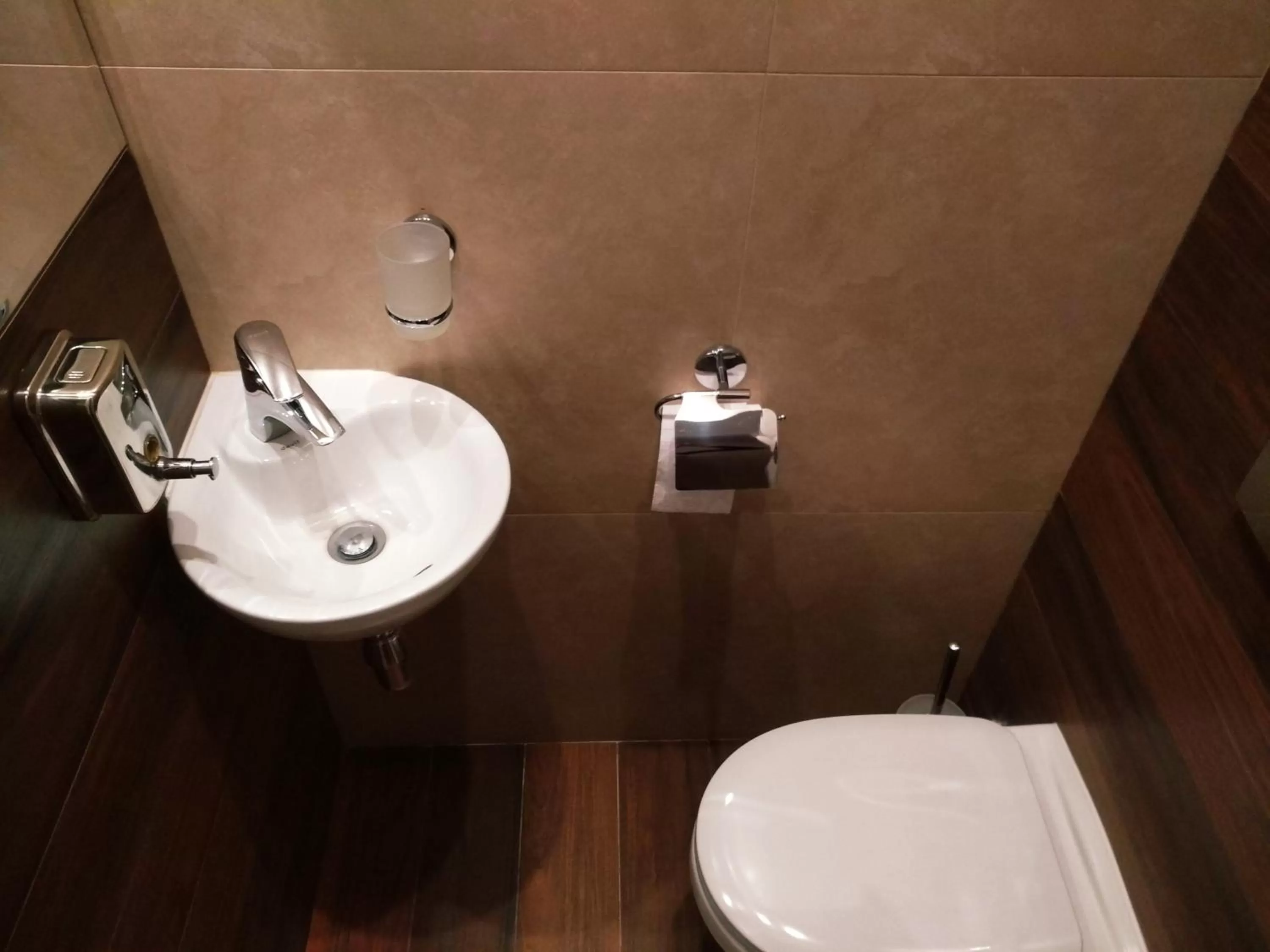 Other in Belokorichi