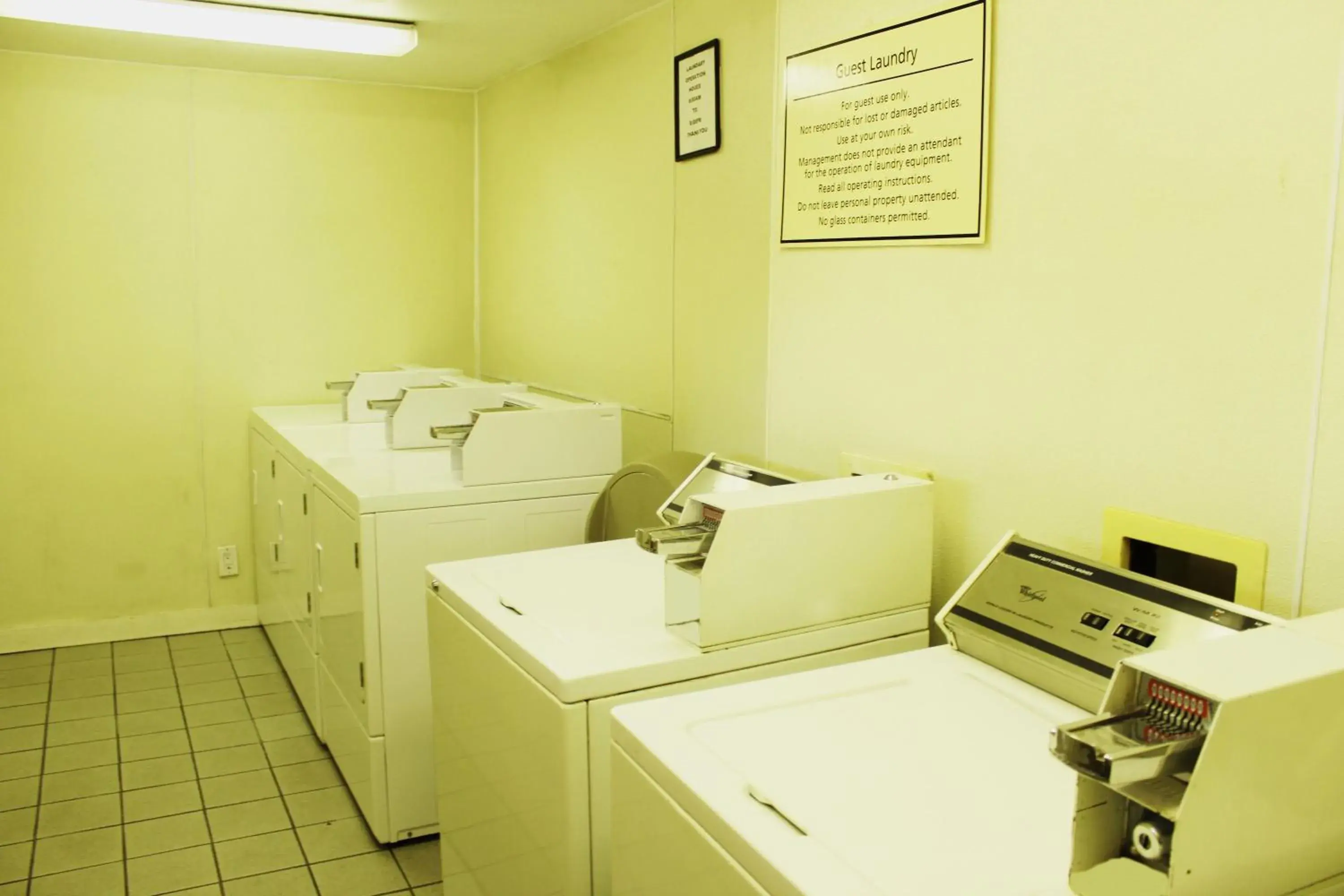 Bathroom in Stay Express Inn Dallas - Fair Park / Downtown