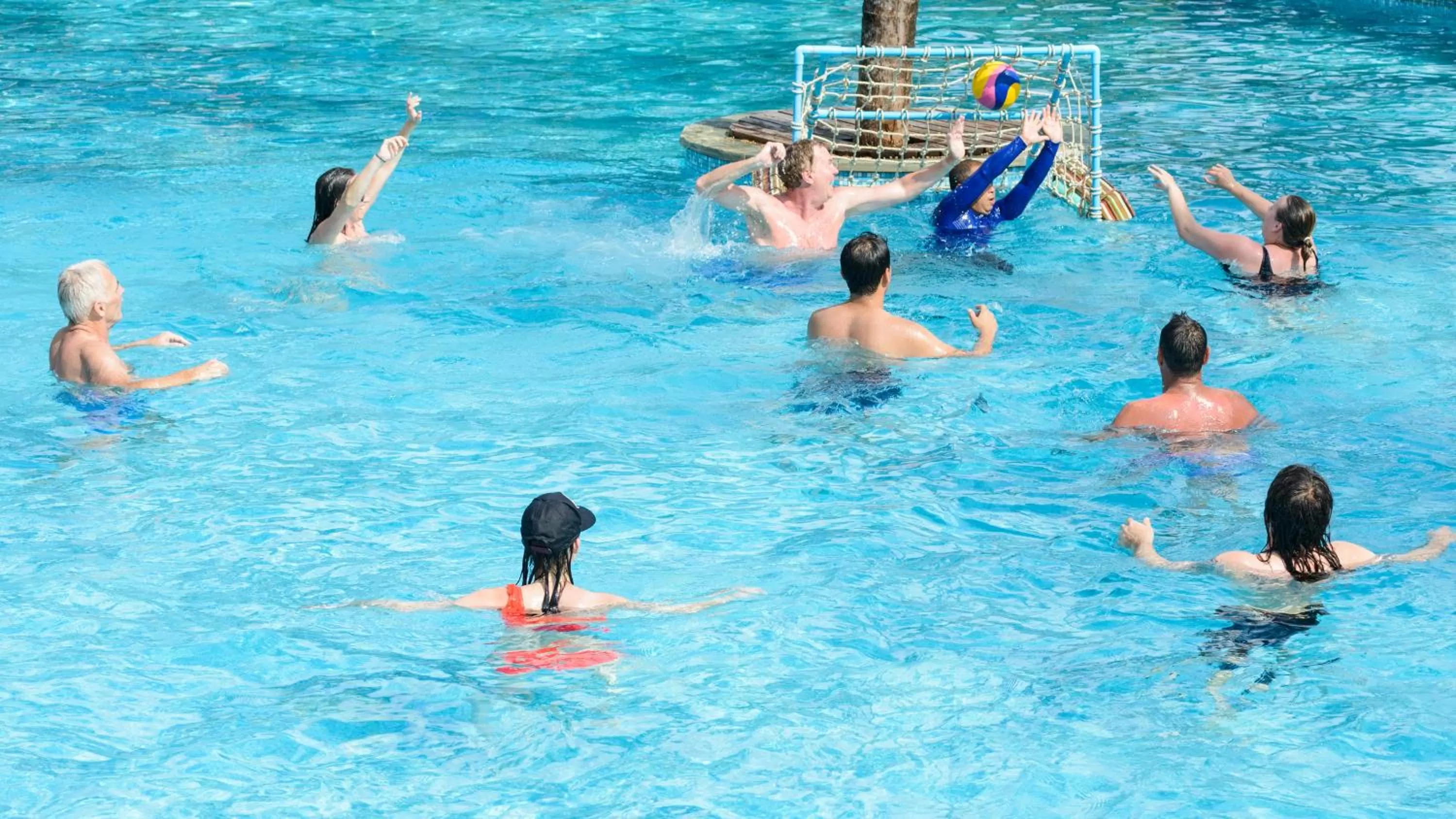 Sports in The Haven Khao Lak