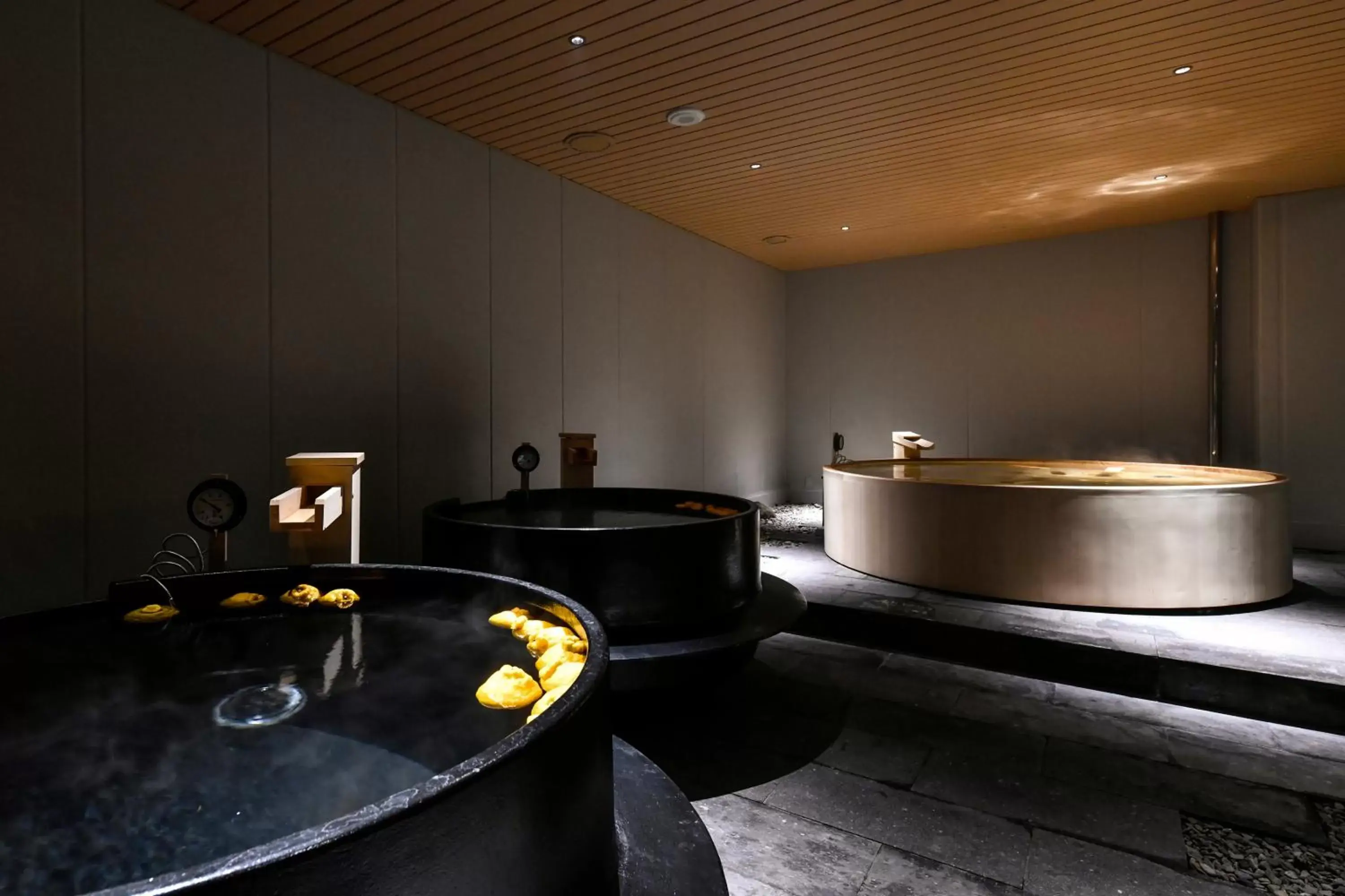 Spa and wellness centre/facilities in REF Kumamoto by VESSEL HOTELS