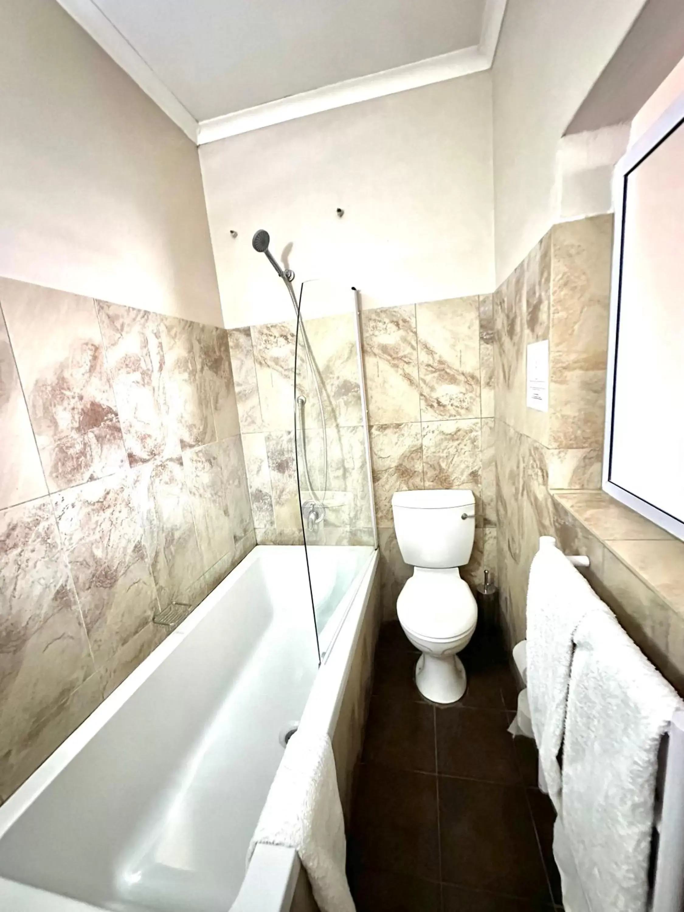 Toilet, Bathroom in Lido Hotel