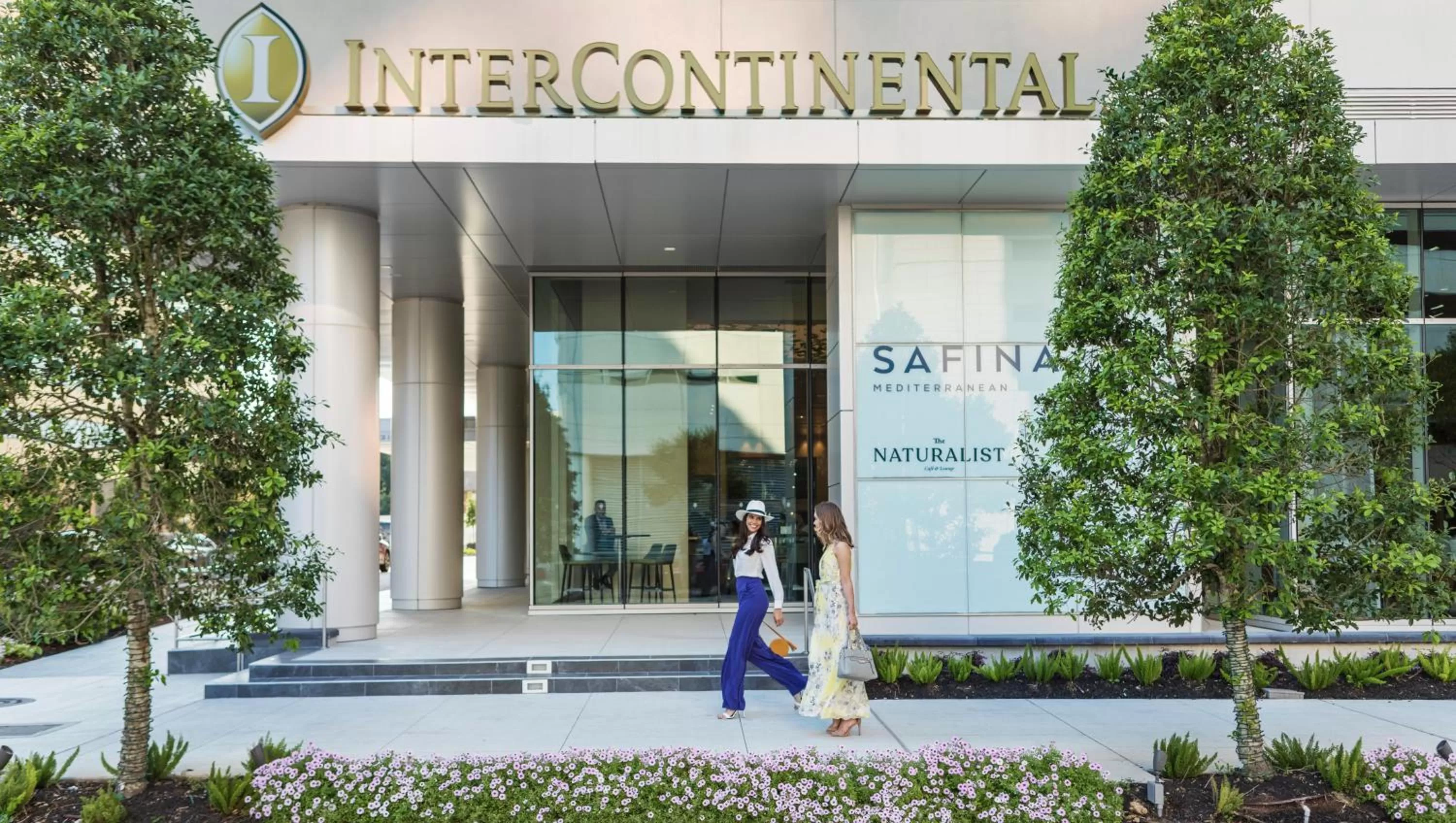 Other in InterContinental Houston by IHG