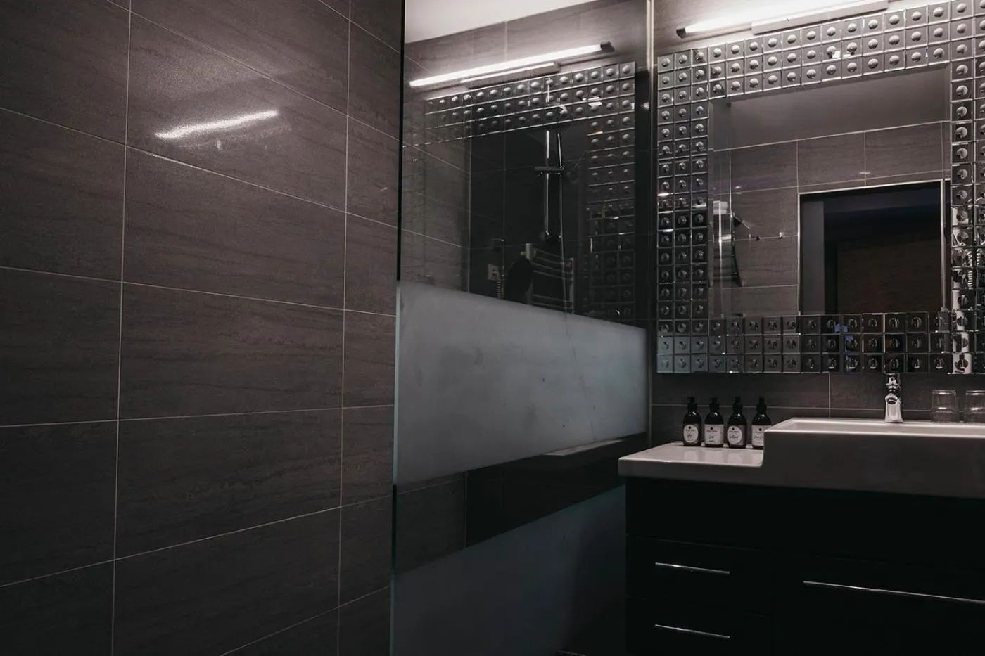 Deluxe Double Room with Garden View in Sonnhof Alpendorf - an adults only place