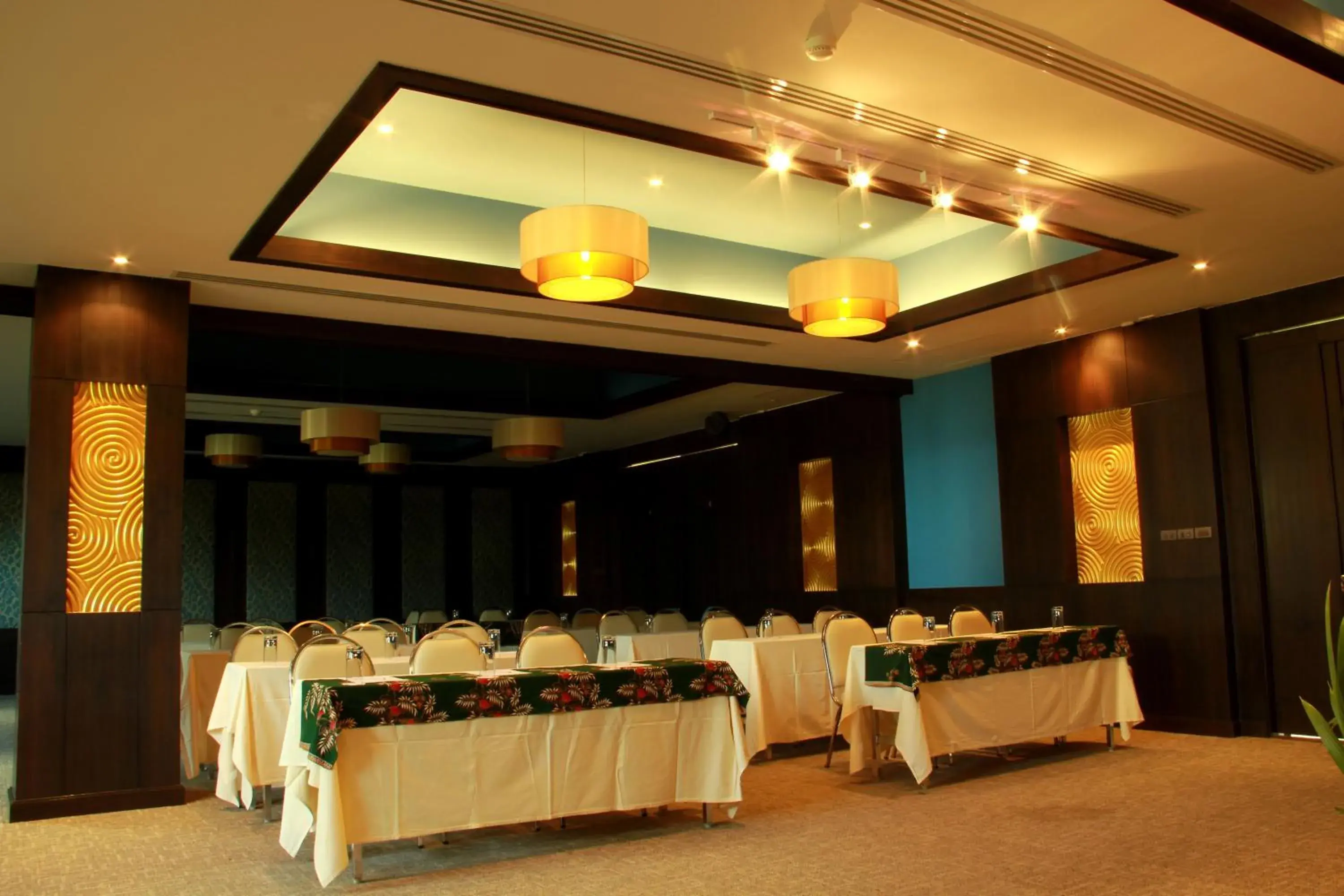 Meeting/conference room, Banquet Facilities in The Elements Krabi Resort - SHA Plus