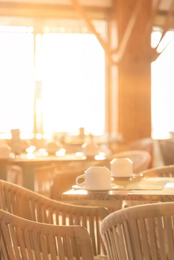 Property building in Hotel Decameron Maryland All Inclusive