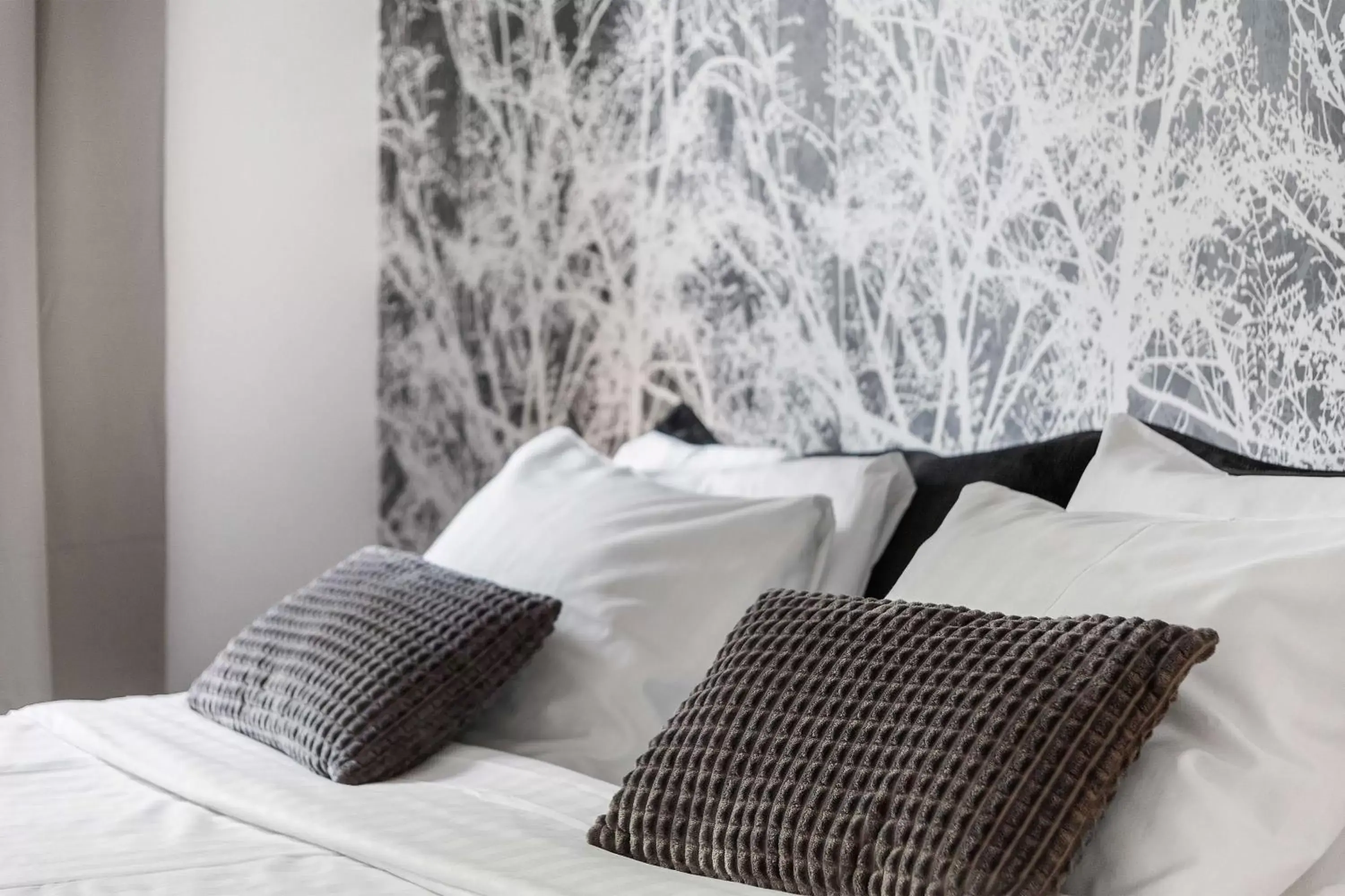 Photo of the whole room, Bed in Best Western Hotel Tranas Statt Photo of the whole room, Bed in Best Western Hotel Tranas Statt