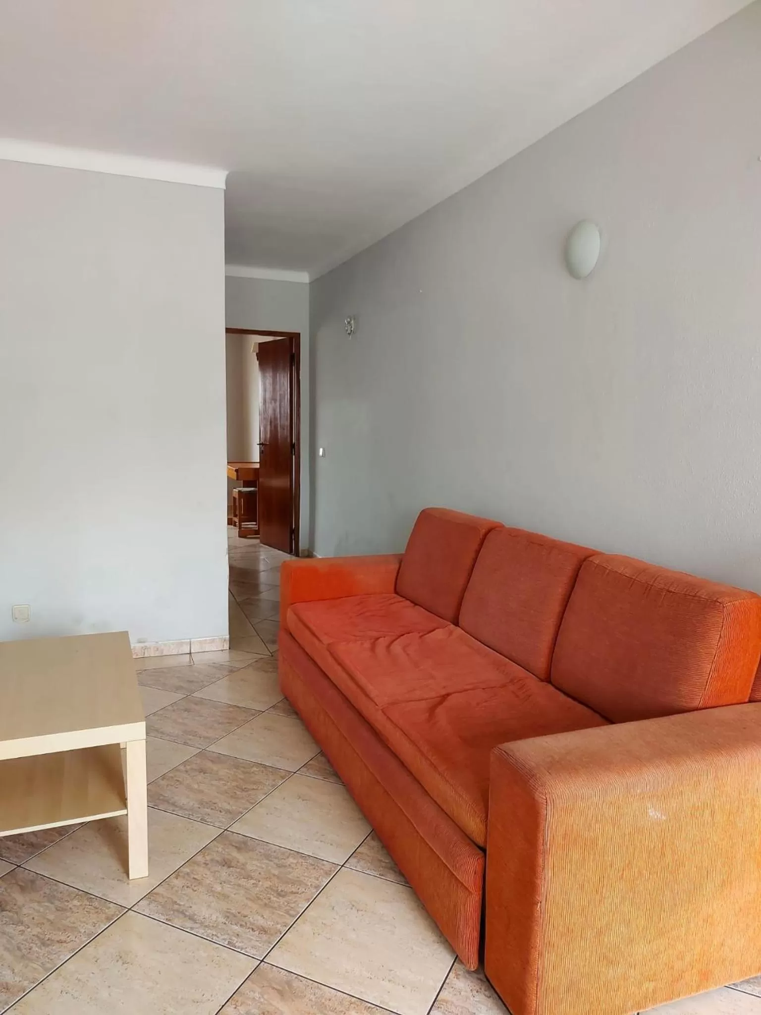 Cerro Atlantico by Umbral