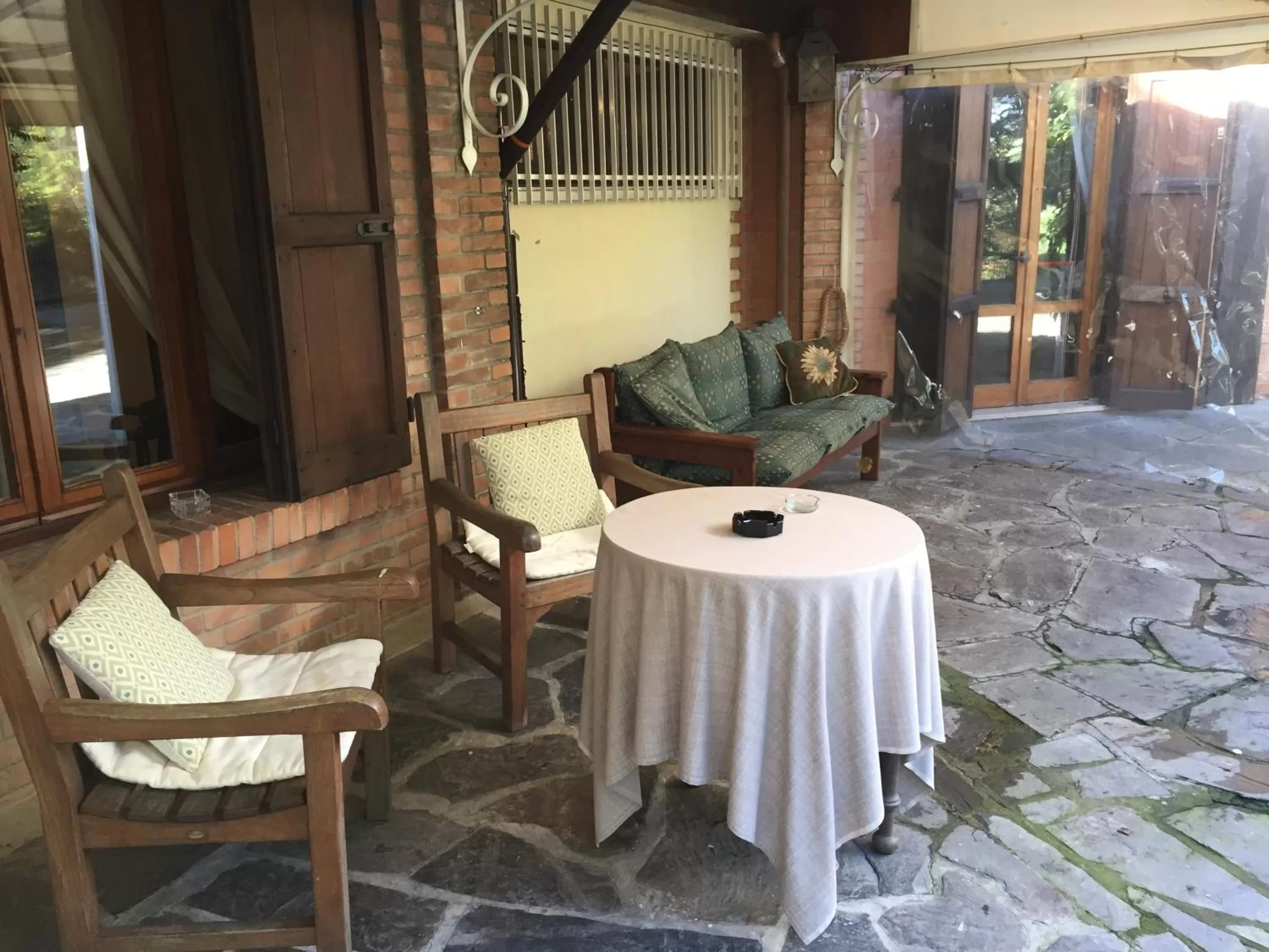 Other in Le Querce Hotel