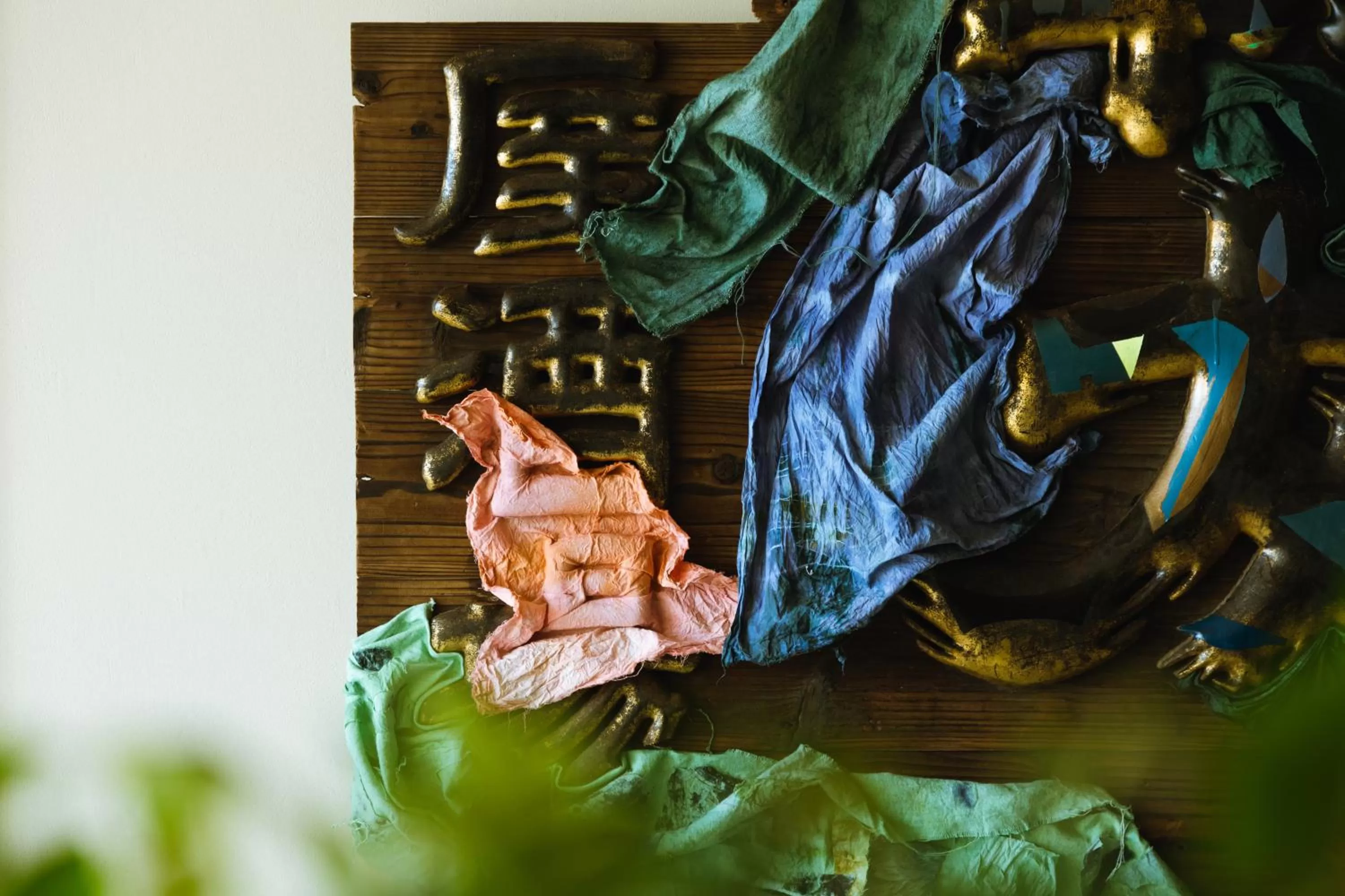 Diving in HOTEL KARAE