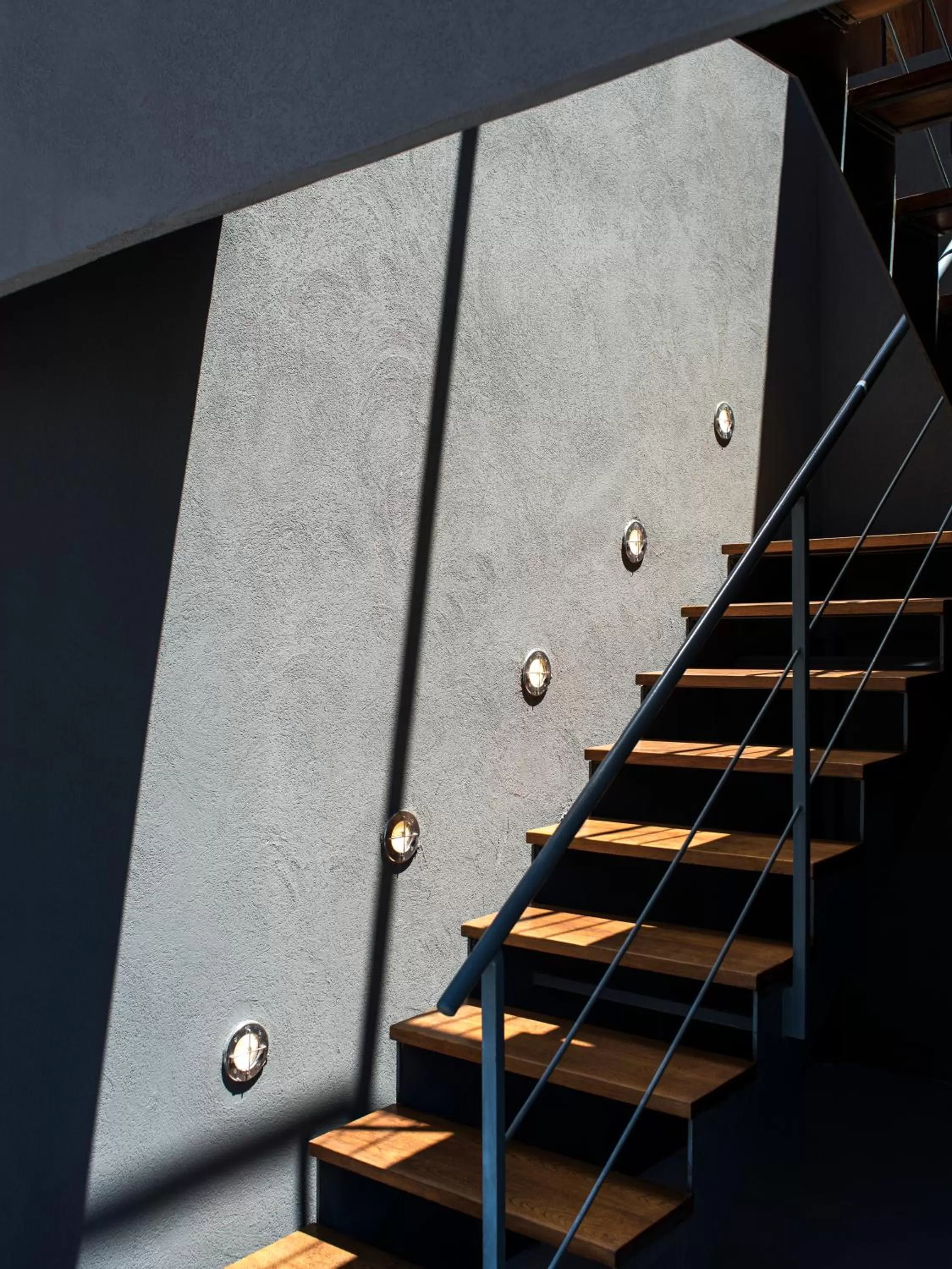 Photo of the whole room in Periscope