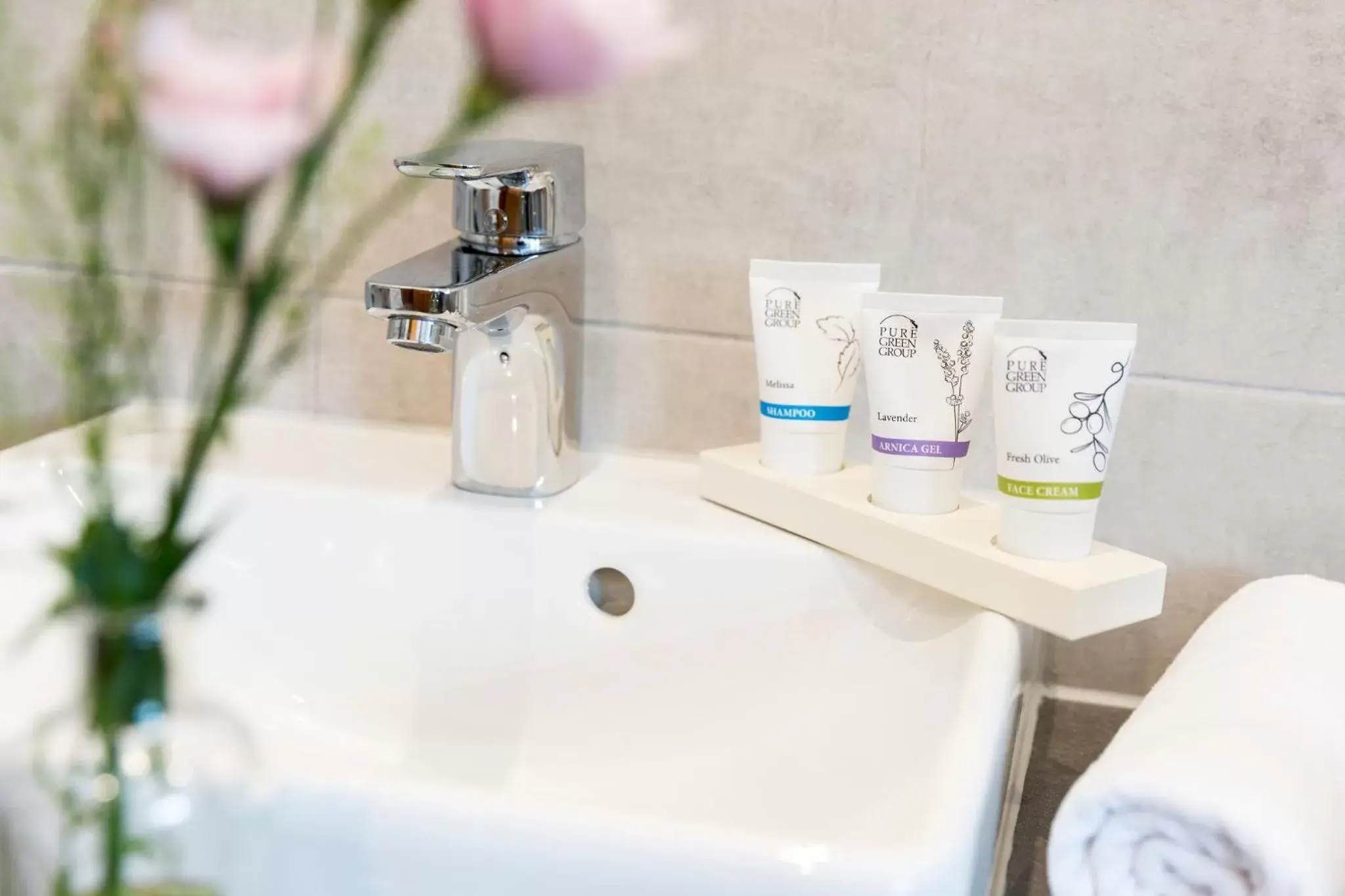 Superior Double or Twin Room quiet side in Hotel Hörterer Der Hammerwirt Superior Double or Twin Room quiet side in Hotel Hörterer Der Hammerwirt