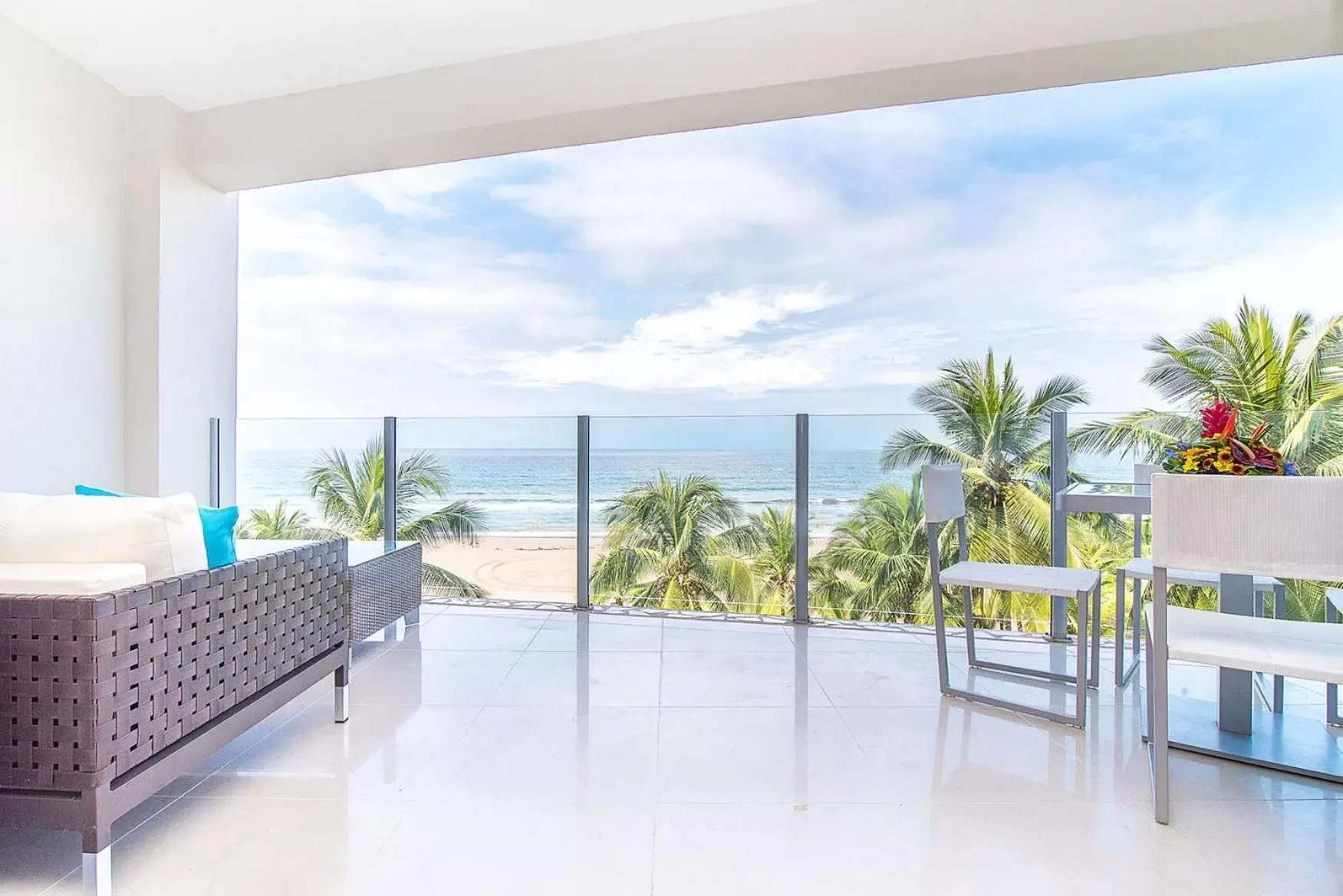 Best in Jaco Condos at Diamante del Sol