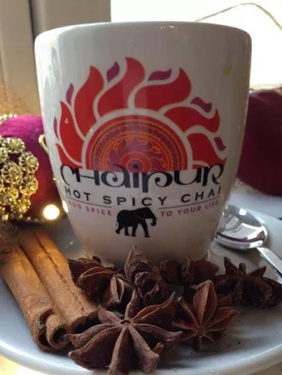 Non alcoholic drinks in Hotel DAH-Inn