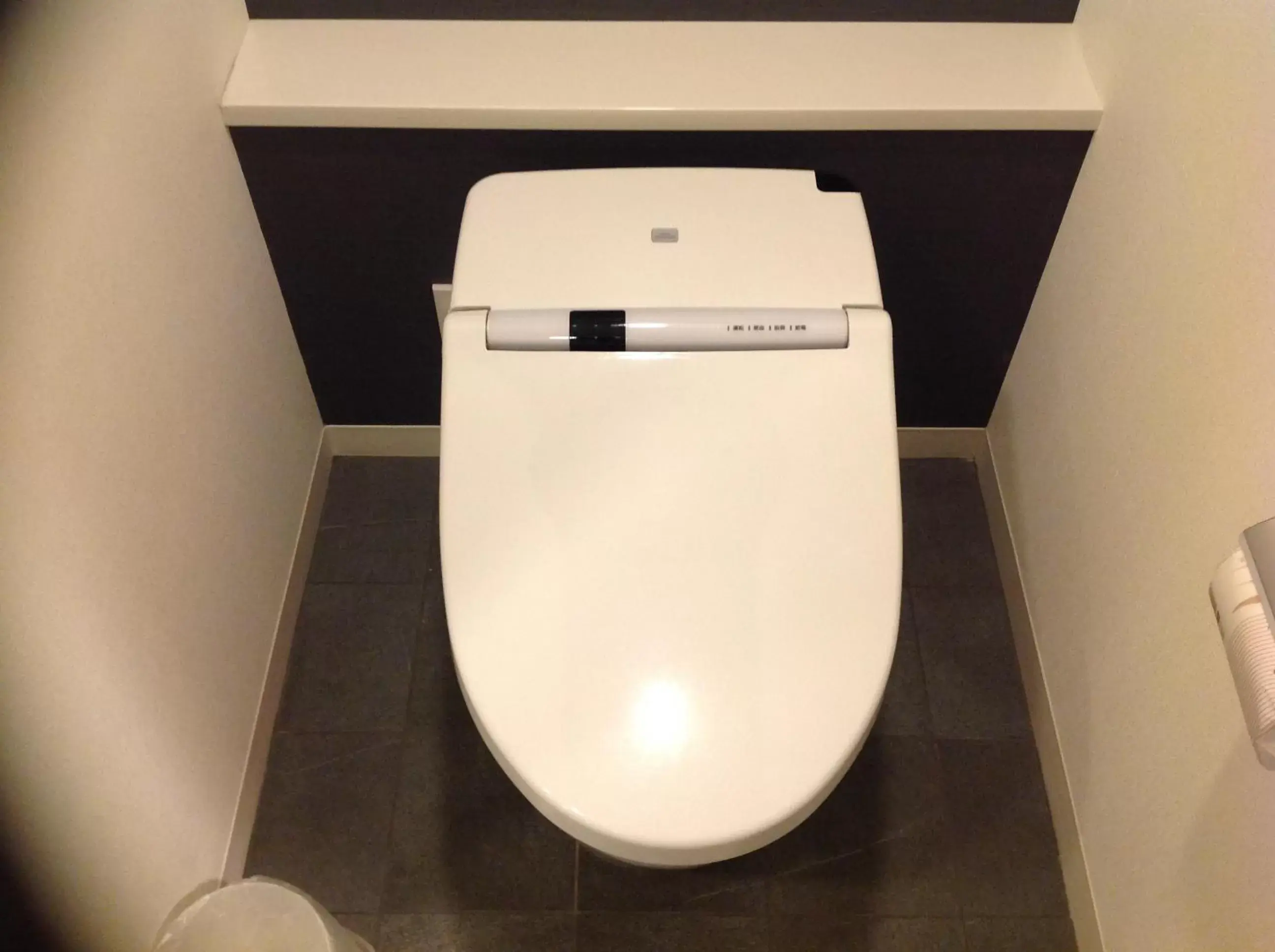 Toilet, Bathroom in Hakata Tokyu REI Hotel