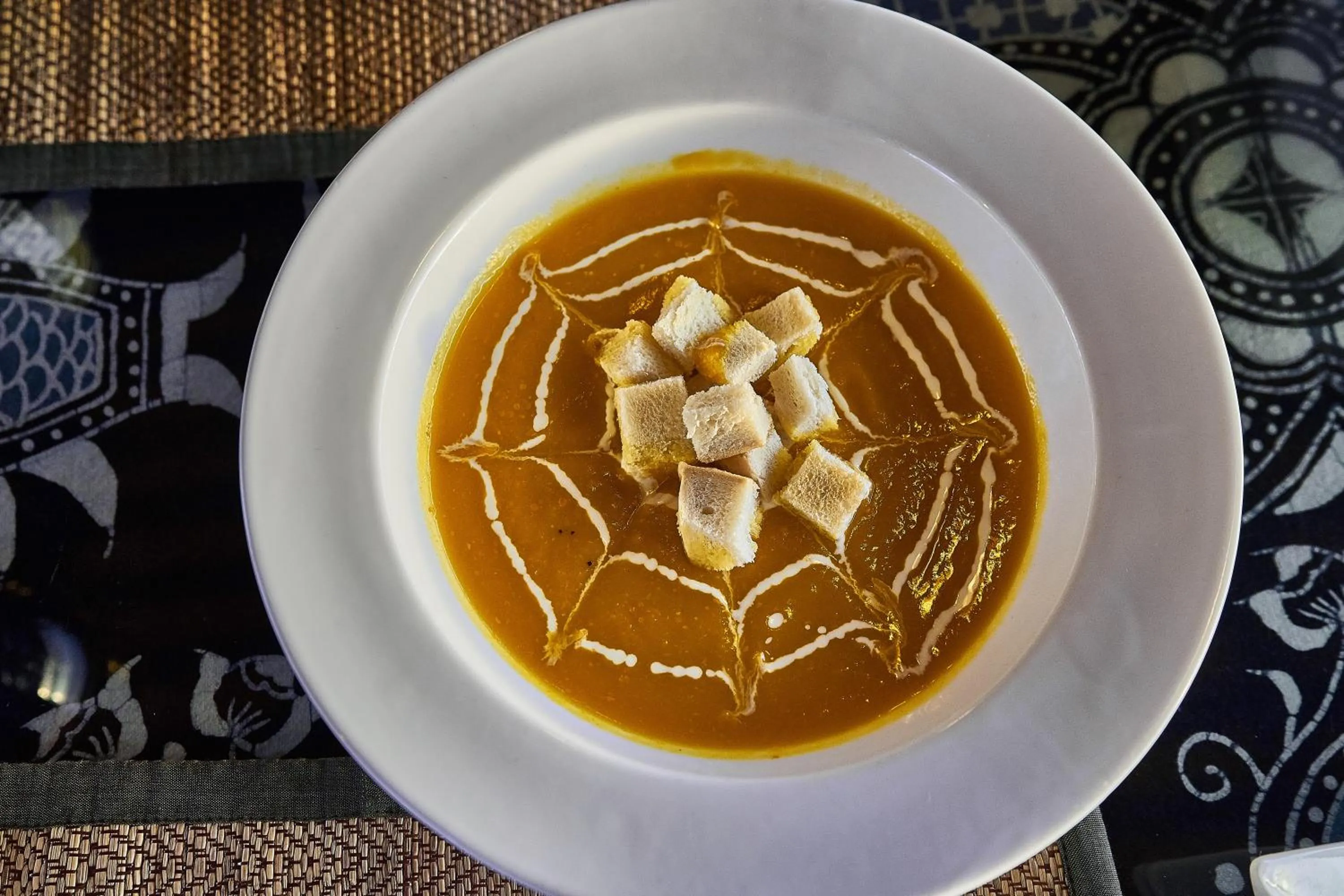 Food close-up in Yangshuo Village Inn Boutique Hotel