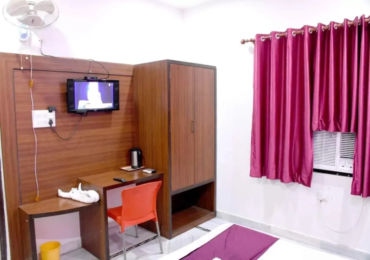 Hotel The Pride Hotel The Pride