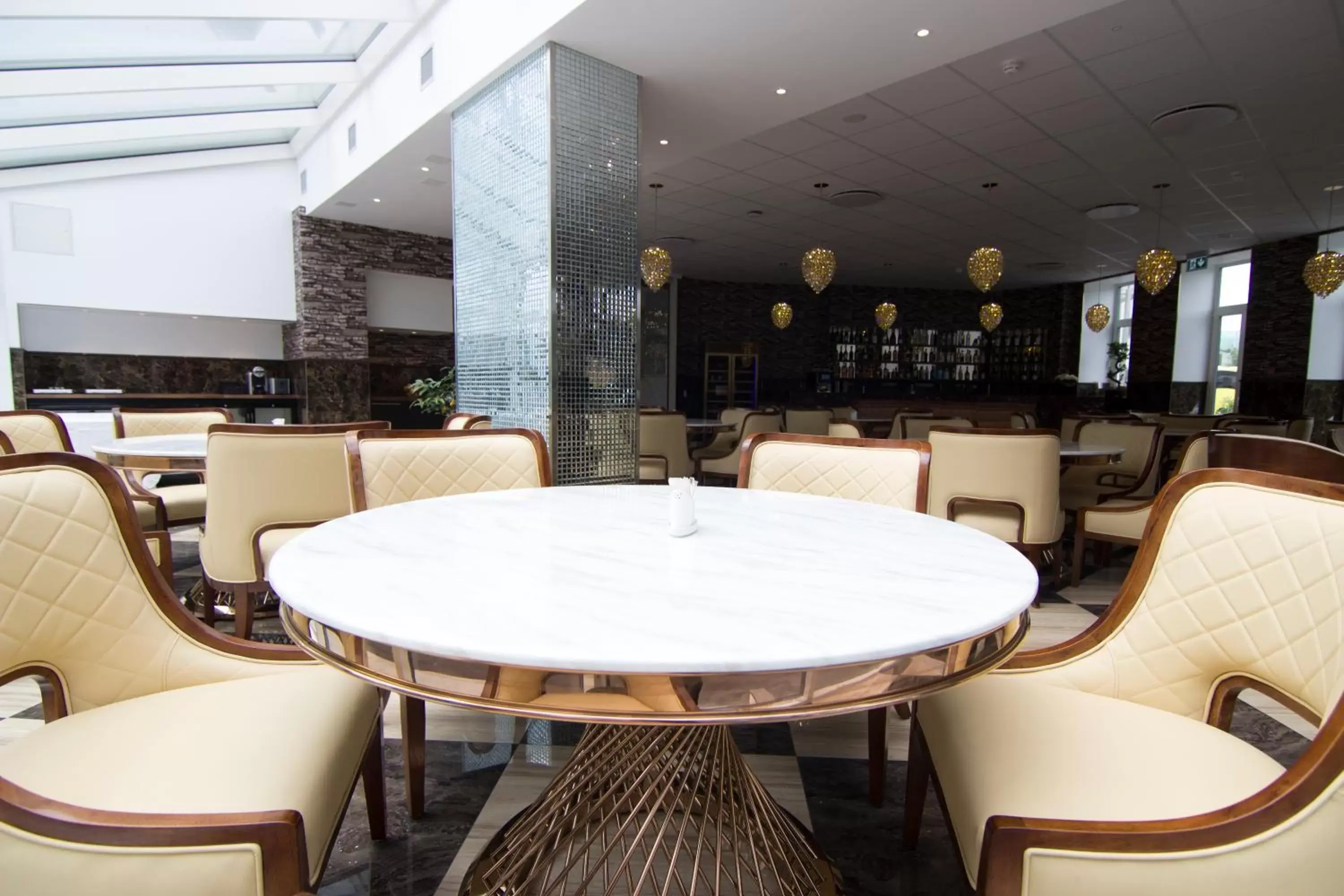 Restaurant/places to eat in A Hotels Glostrup Restaurant/places to eat in A Hotels Glostrup