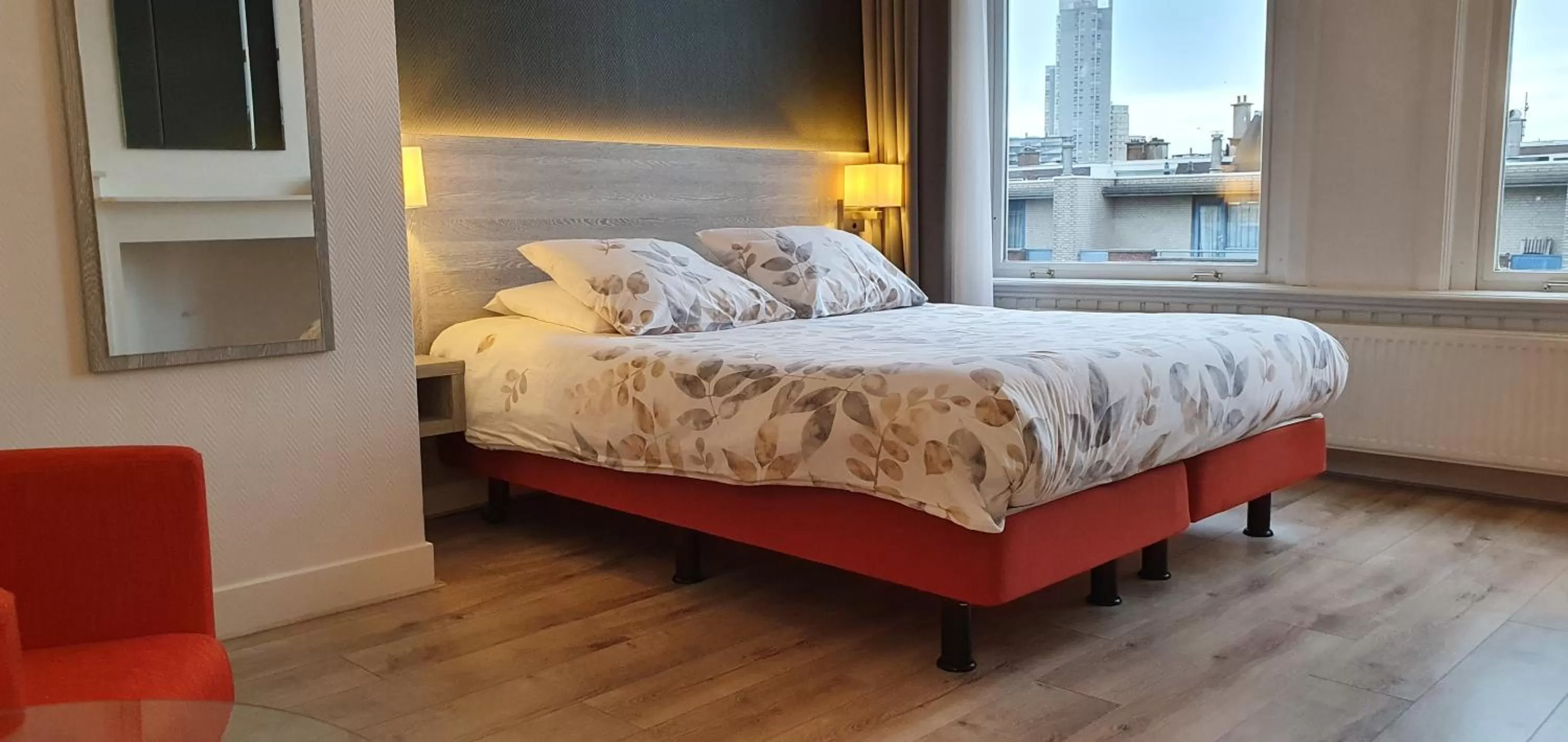 Hotel Bor Scheveningen