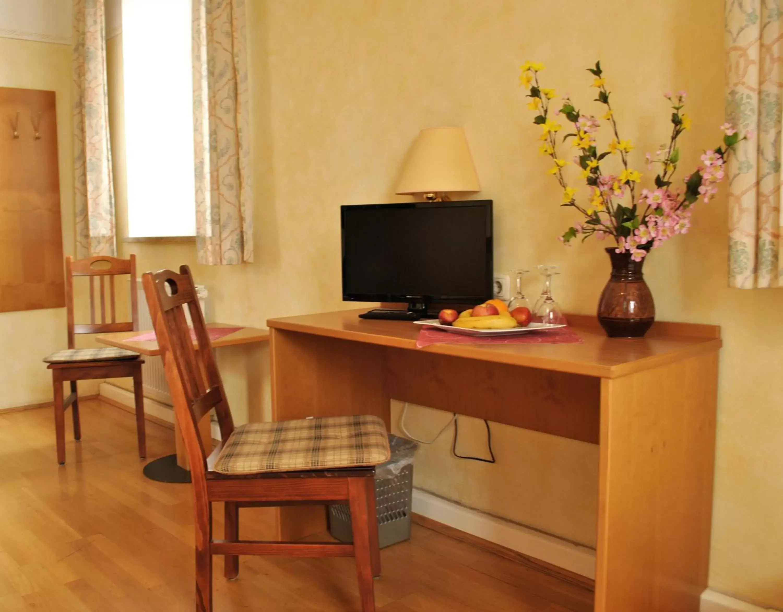 Double Room - single occupancy in Gasthof Kampenwand Aschau Double Room - single occupancy in Gasthof Kampenwand Aschau