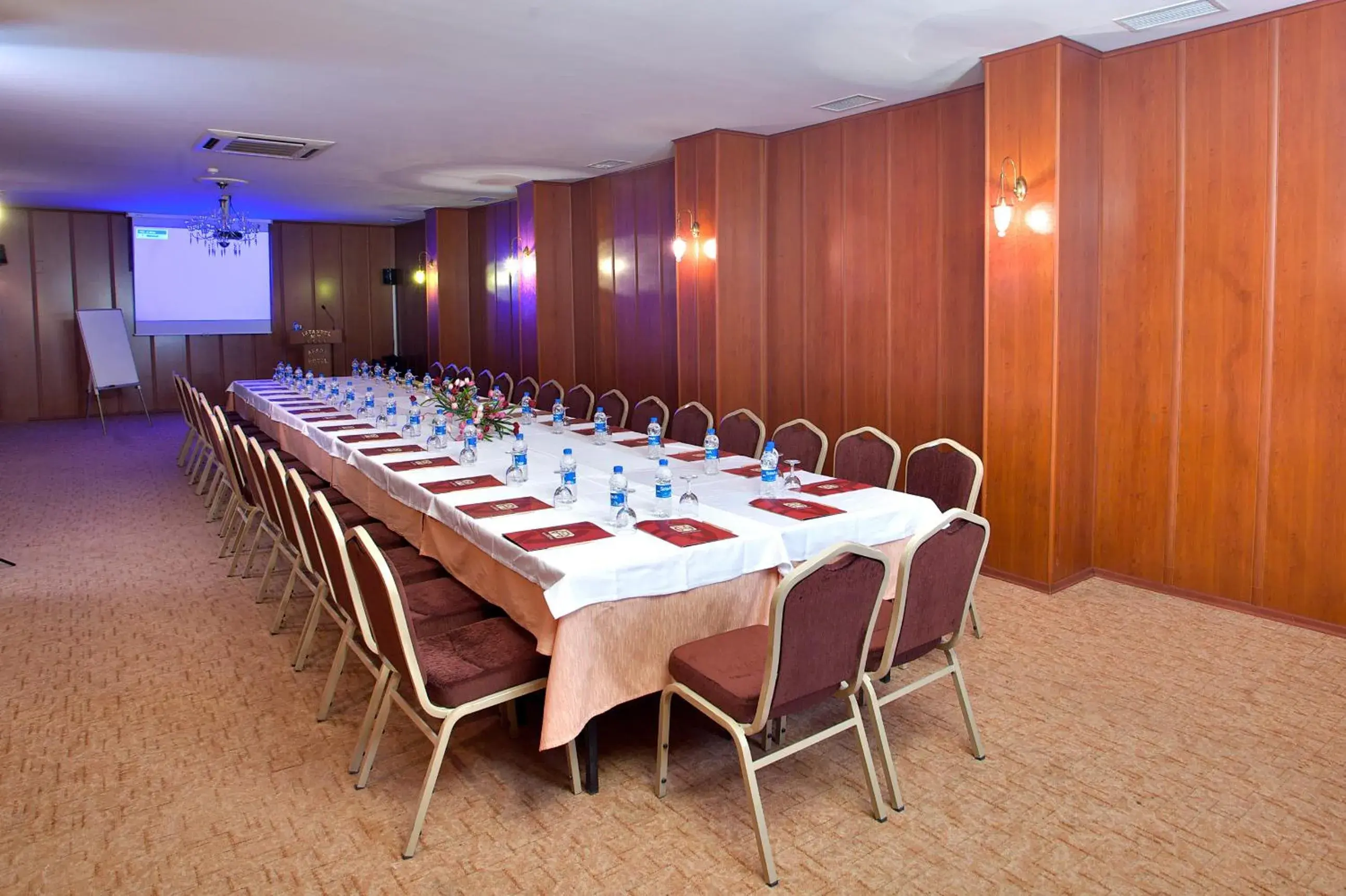 Istanbul My Assos Hotel Istanbul My Assos Hotel