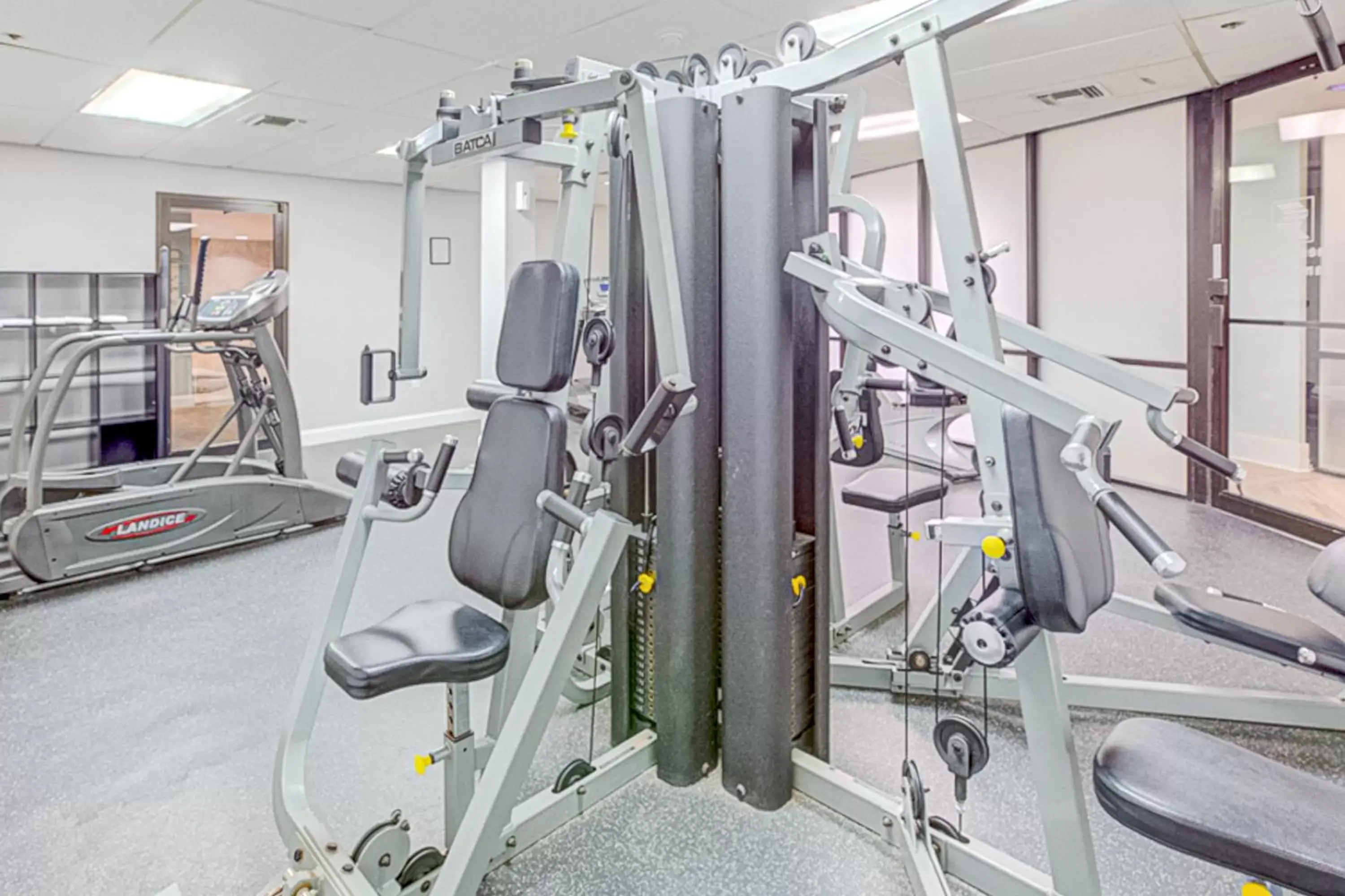 Fitness Center/Facilities in Sundestin Beach Resort 0414