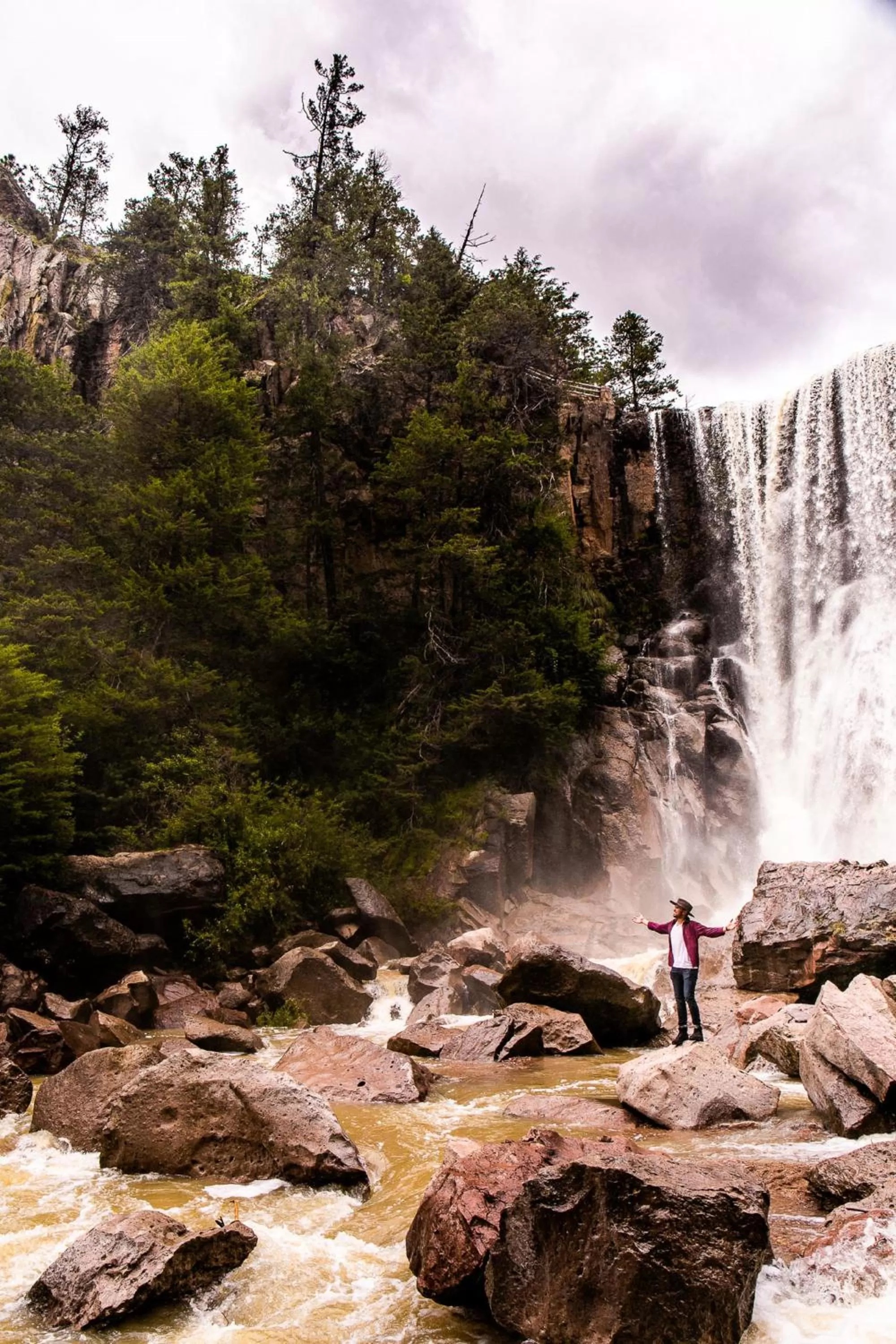 Off site in Hacienda Don Armando Boutique & Spa