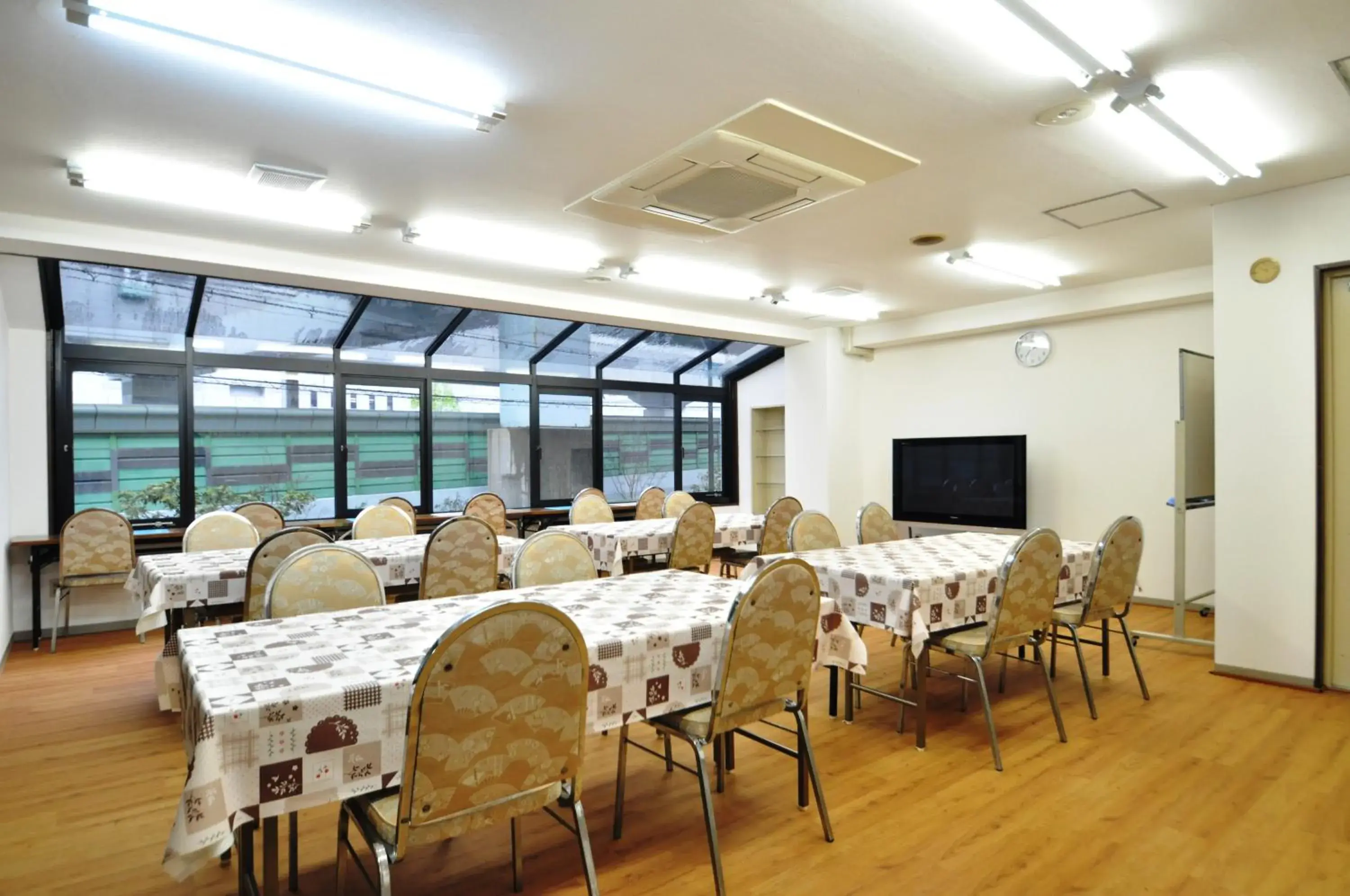 Restaurant/places to eat, Banquet Facilities in Hotel Koshien