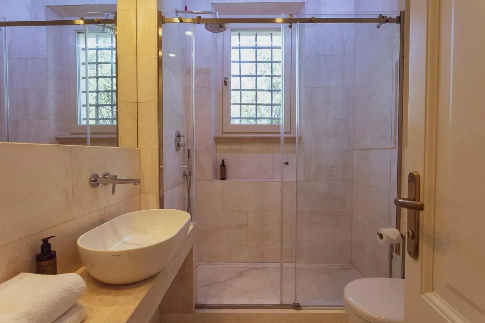 Classic Double Room in Park Hotel Villa Grazioli Classic Double Room in Park Hotel Villa Grazioli