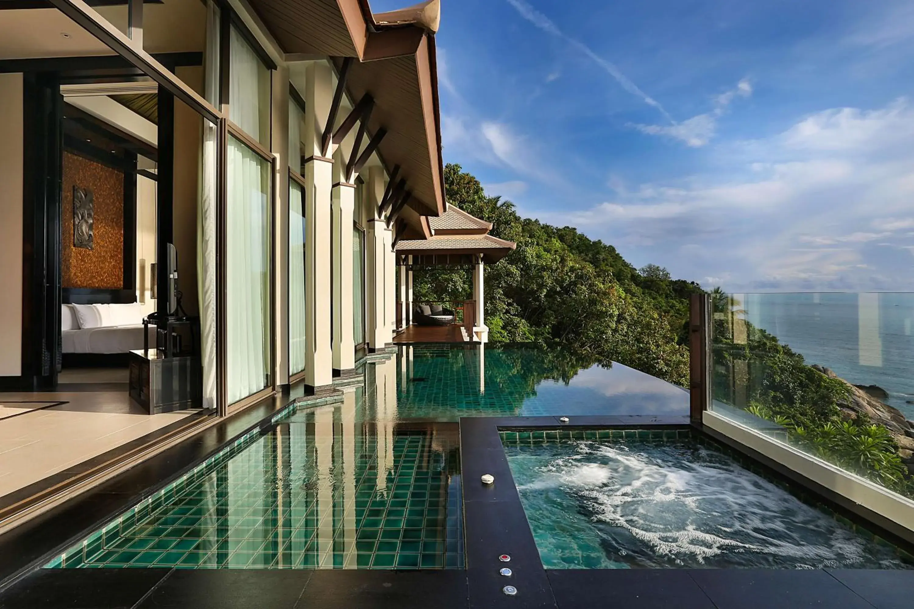 Other, Swimming Pool in Banyan Tree Samui - SHA Extra Plus