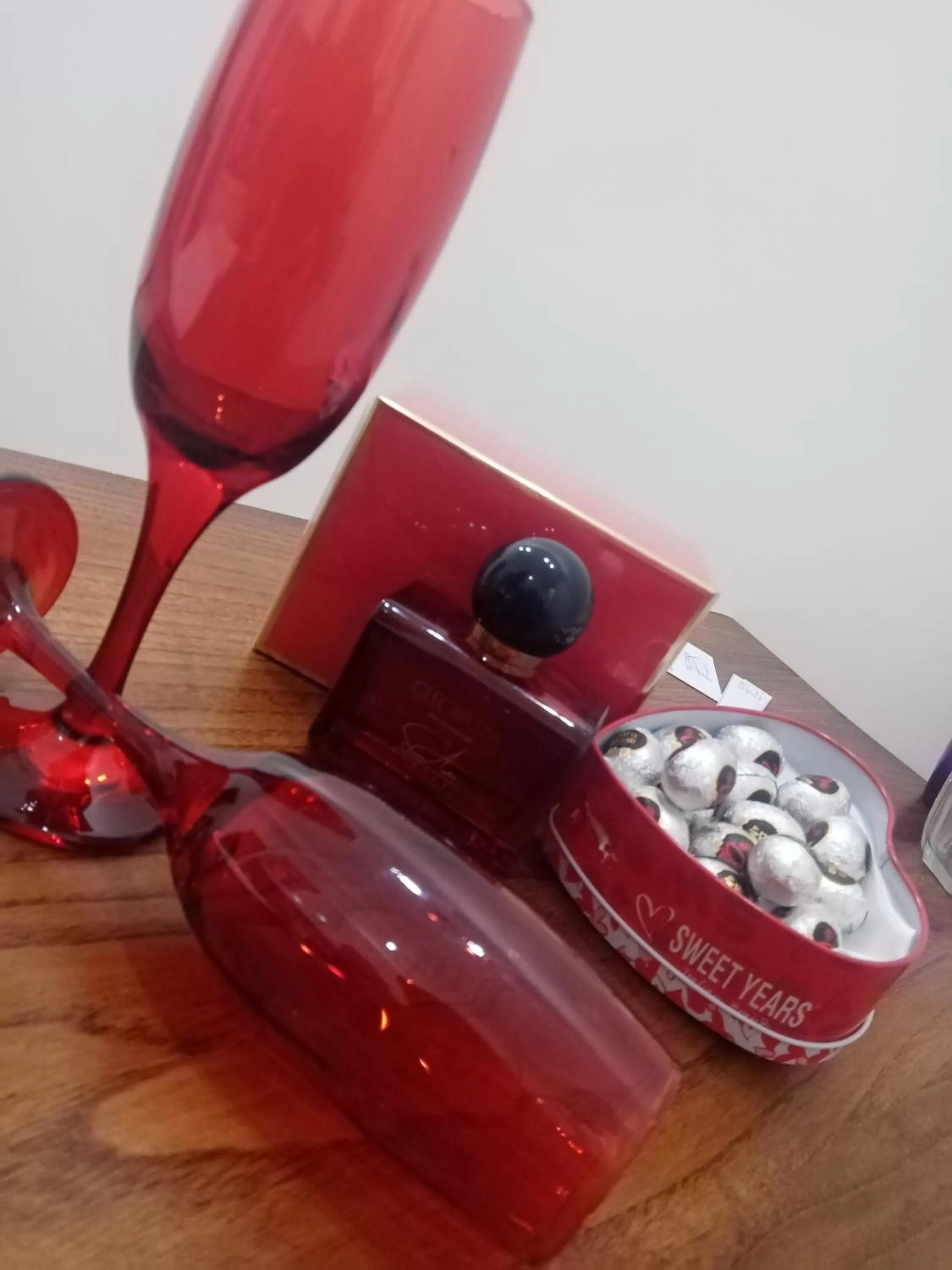 Drinks in Gracchi278