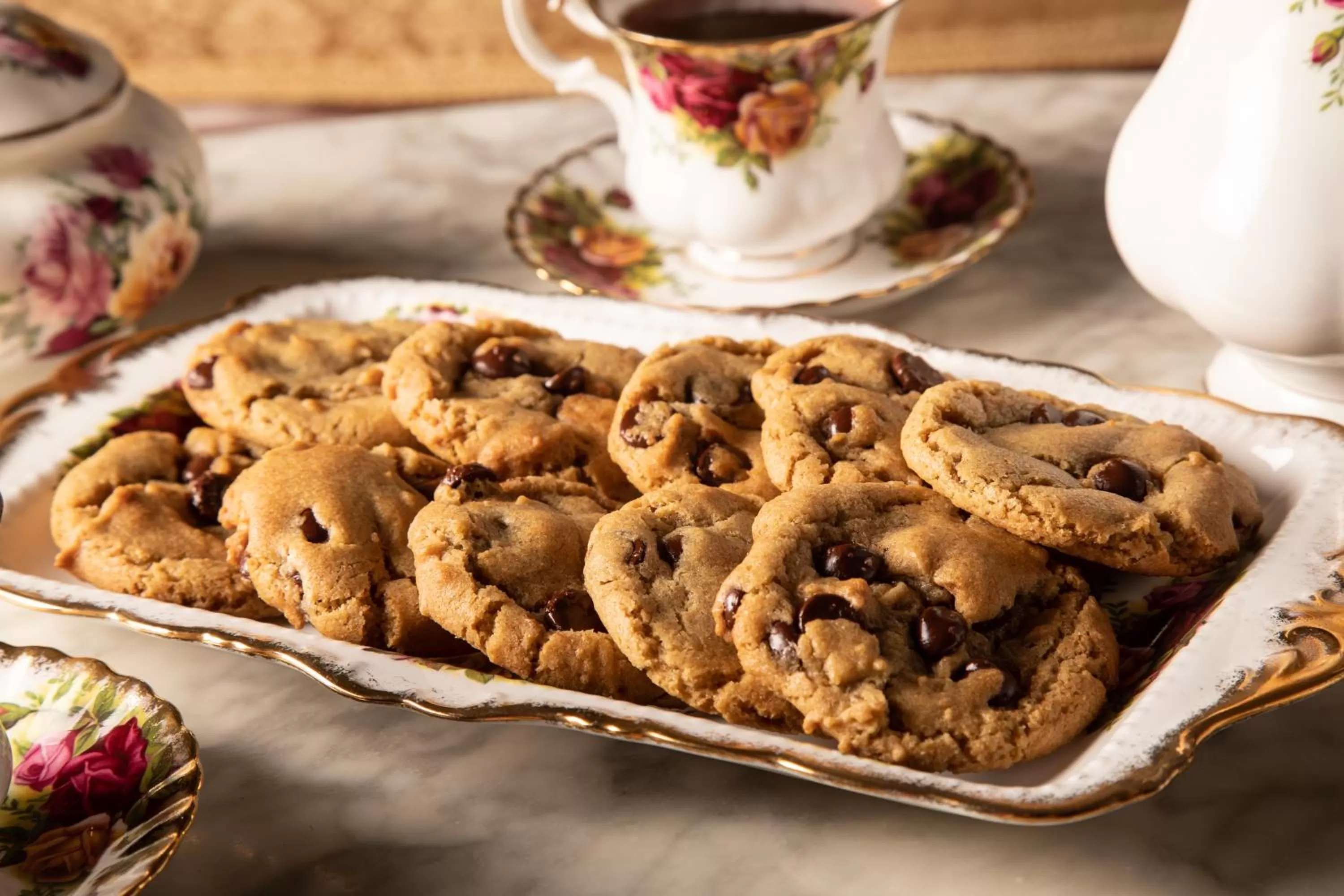 Food in Rosemont Inn