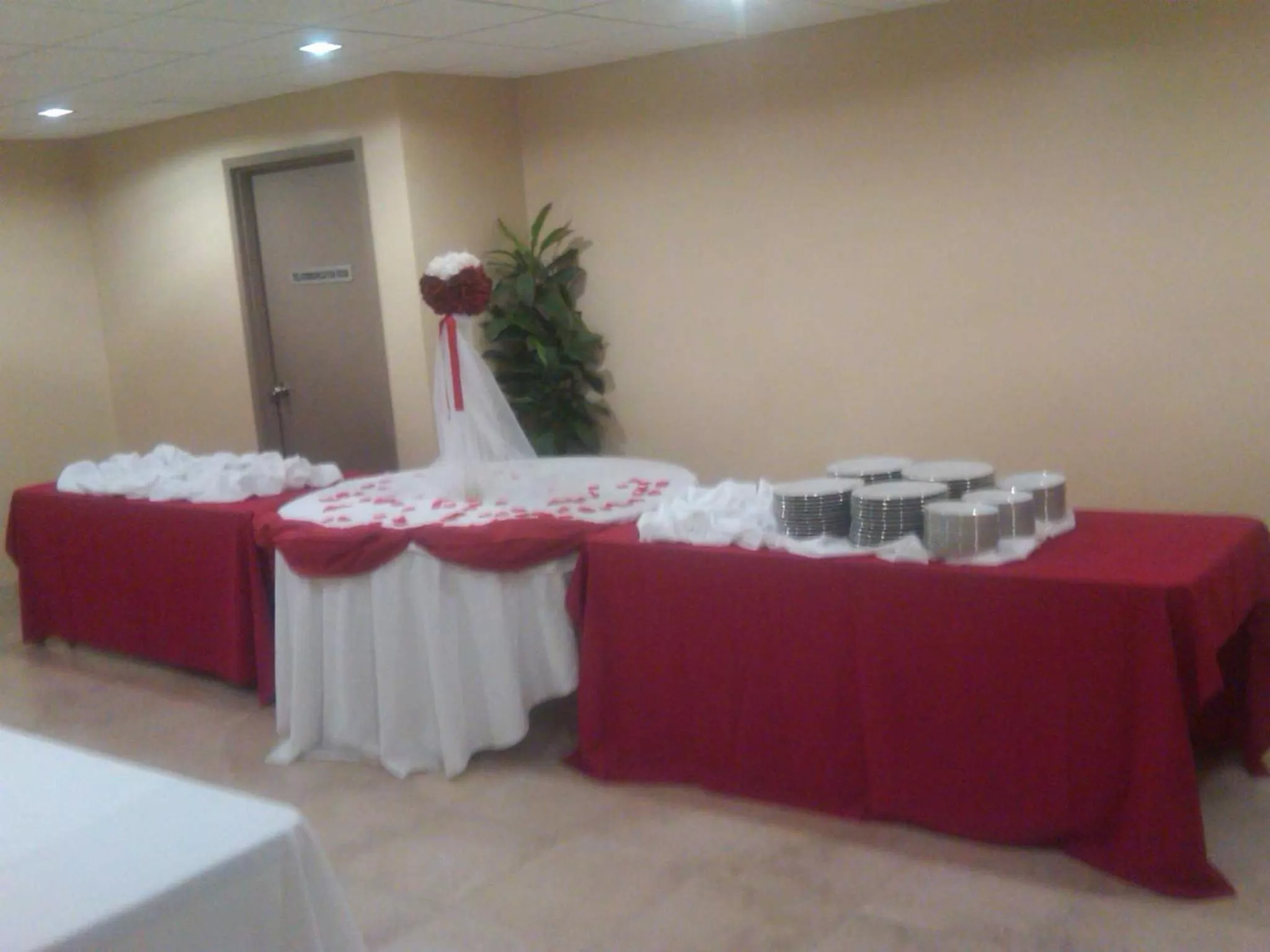 Banquet/Function facilities in Days Inn by Wyndham Brampton