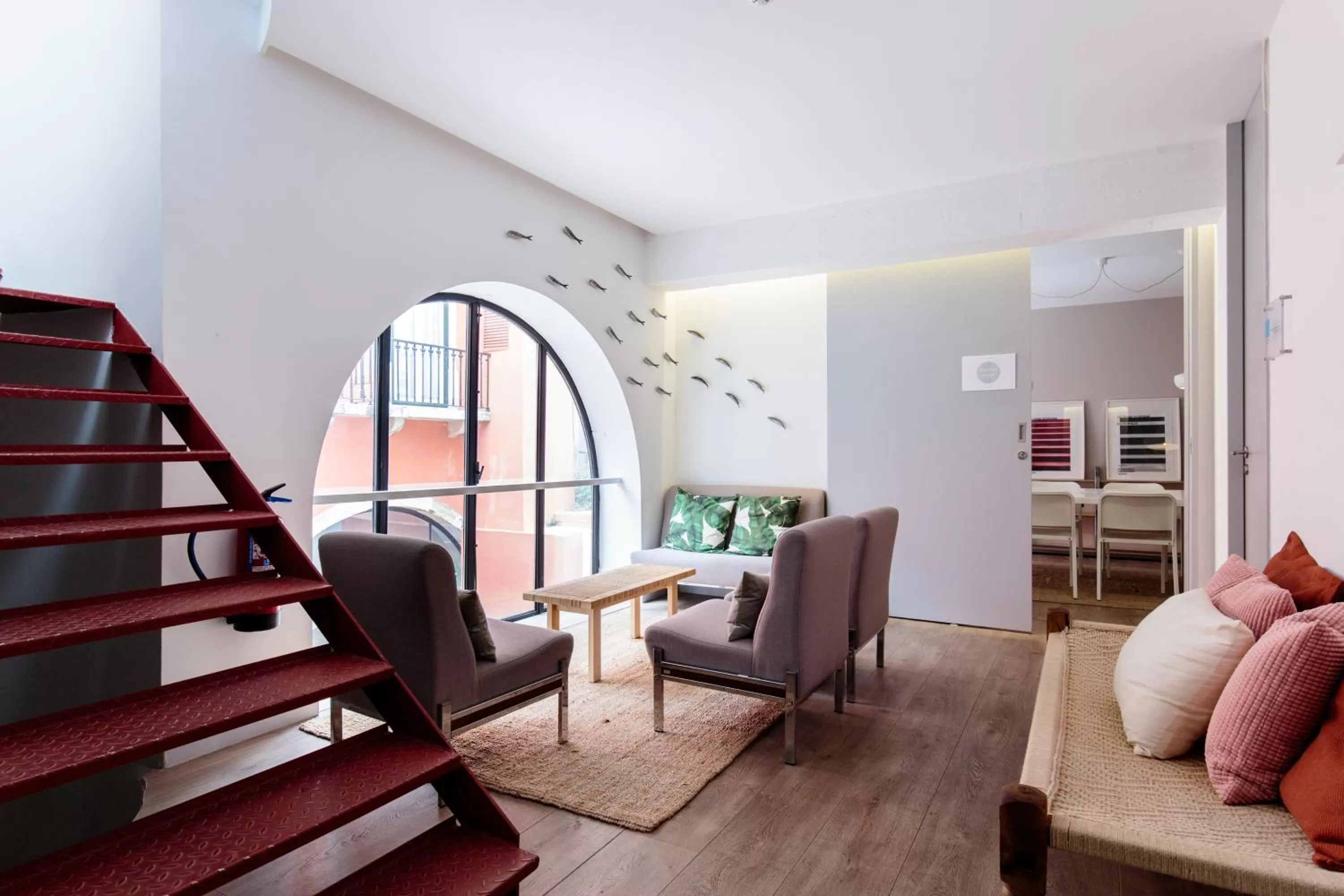 Other in Dear Lisbon - Gallery House