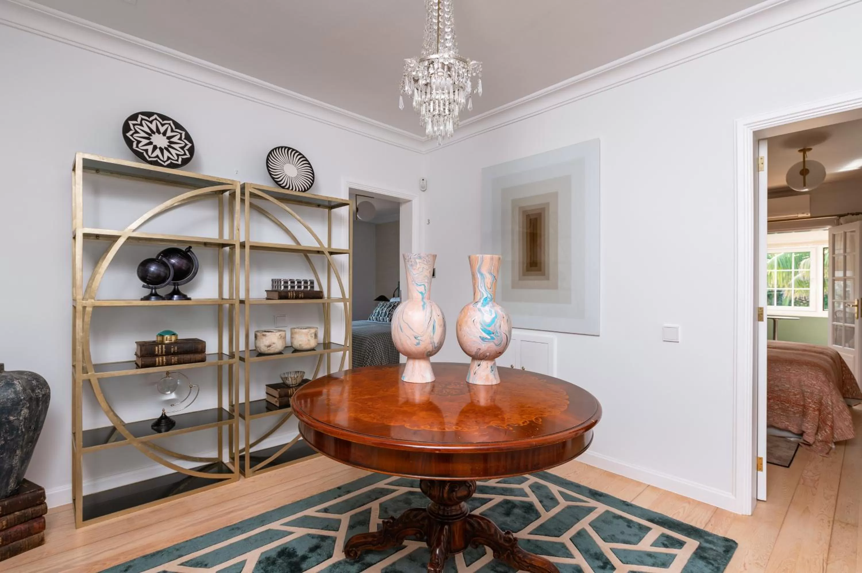 Area and facilities in Hotel Boutique San Diego - Adults Only